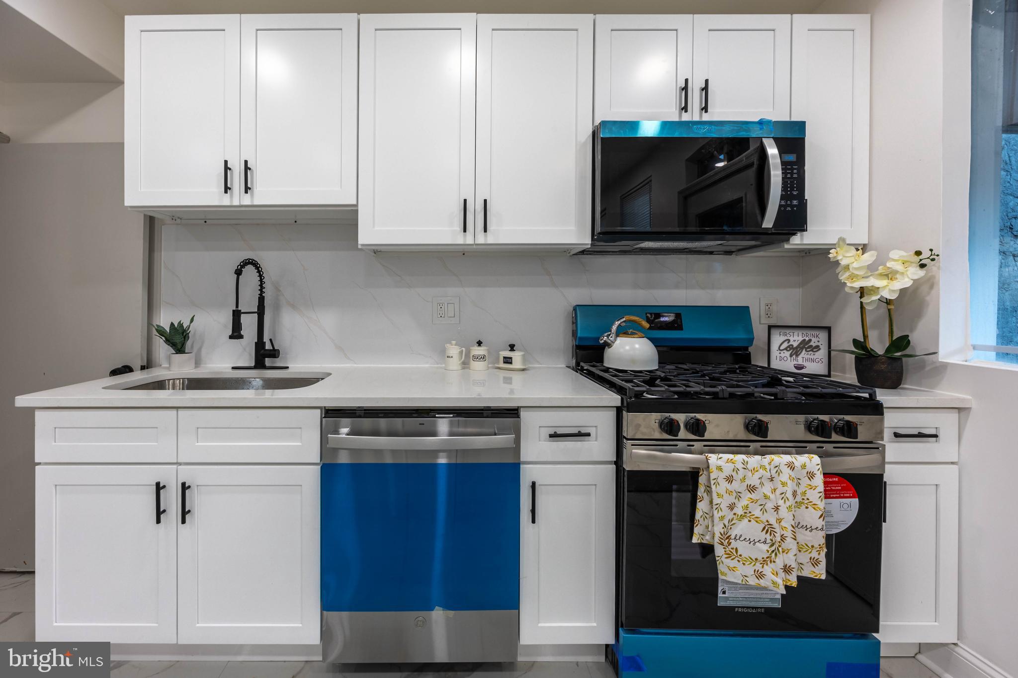 PENROSE PARK - Residential