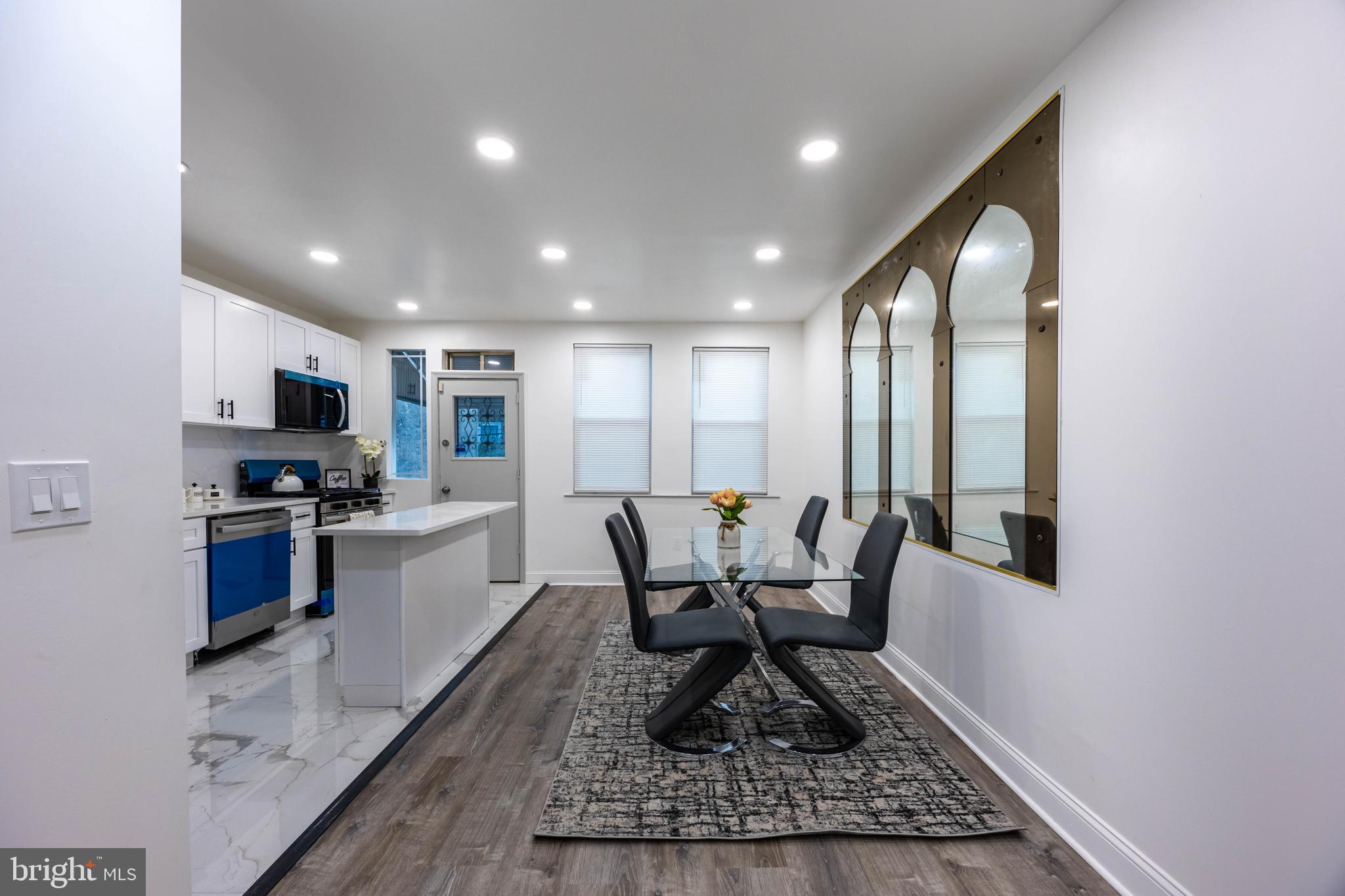 PENROSE PARK - Residential