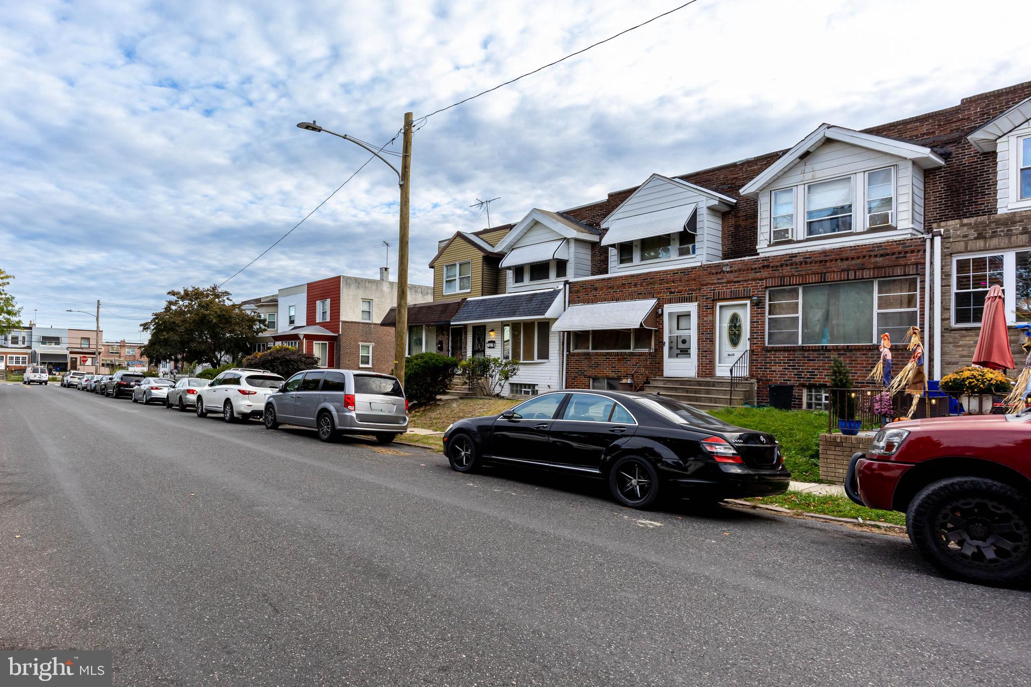 PENROSE PARK - Residential