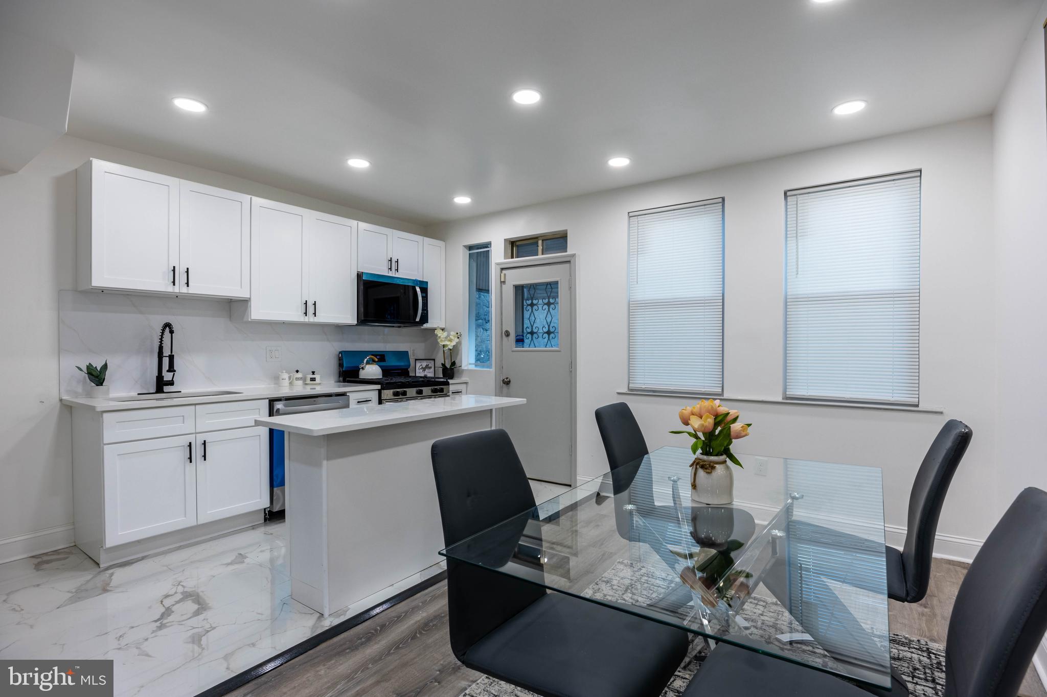 PENROSE PARK - Residential