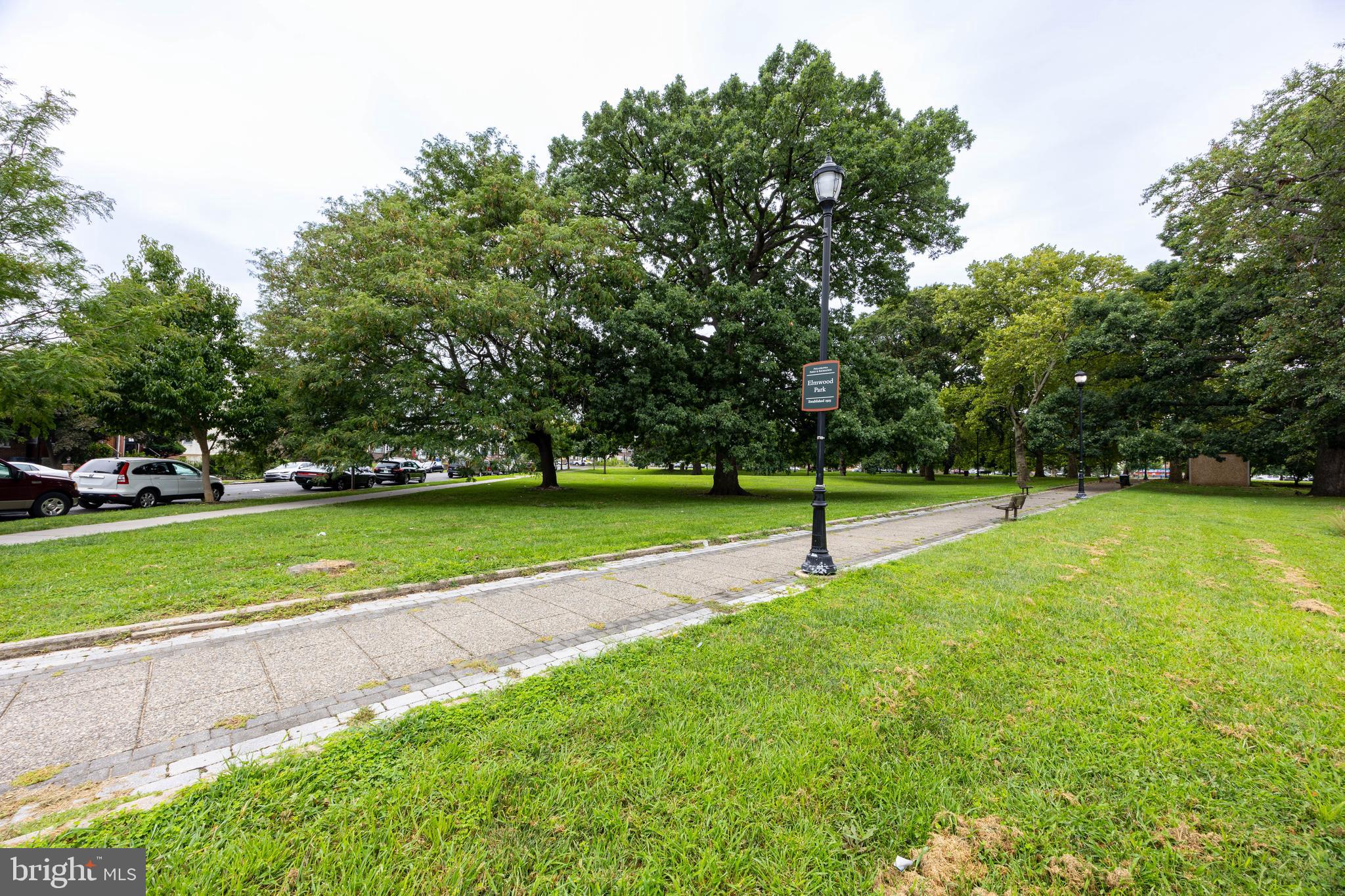 PENROSE PARK - Residential