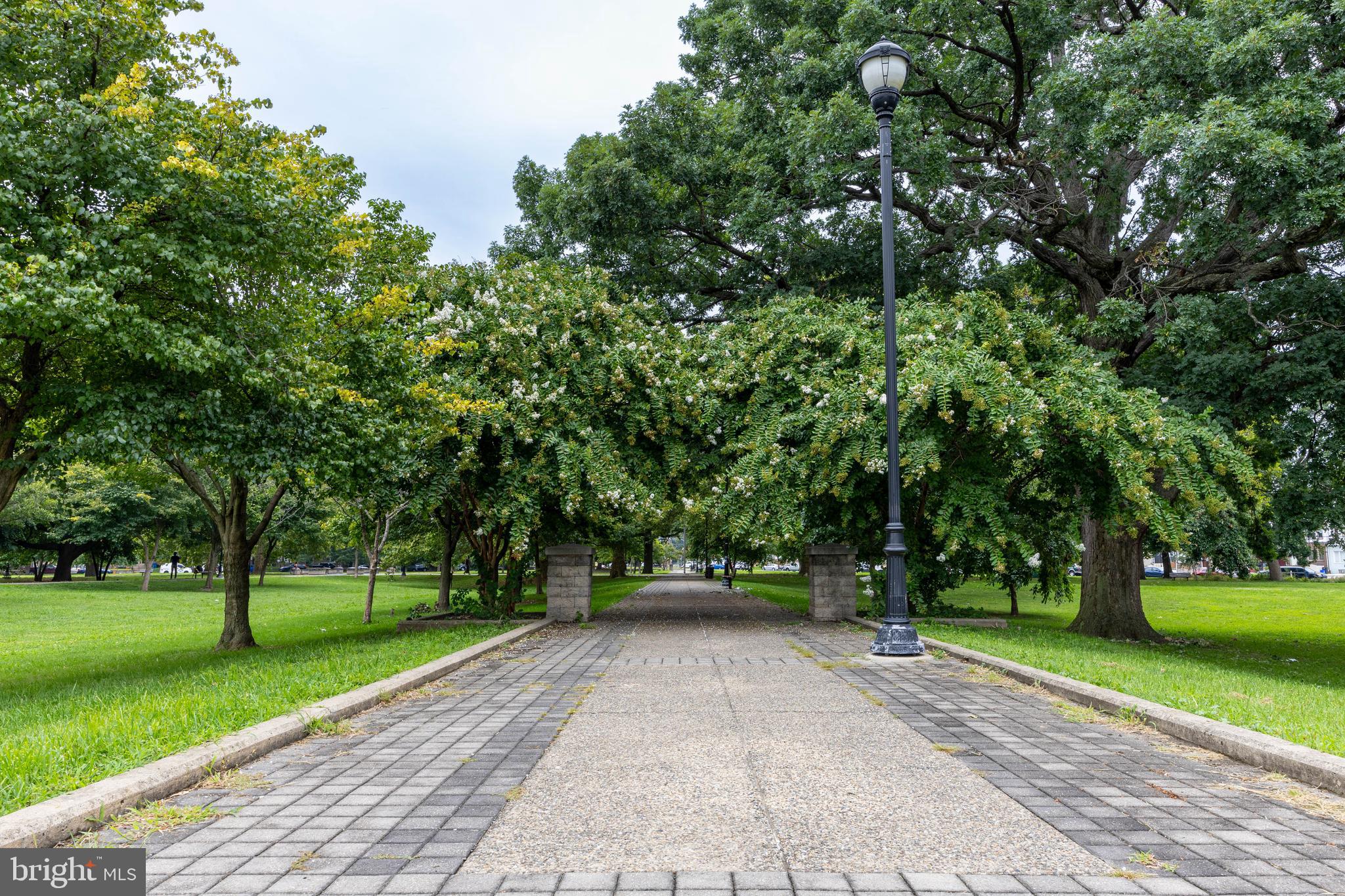 PENROSE PARK - Residential