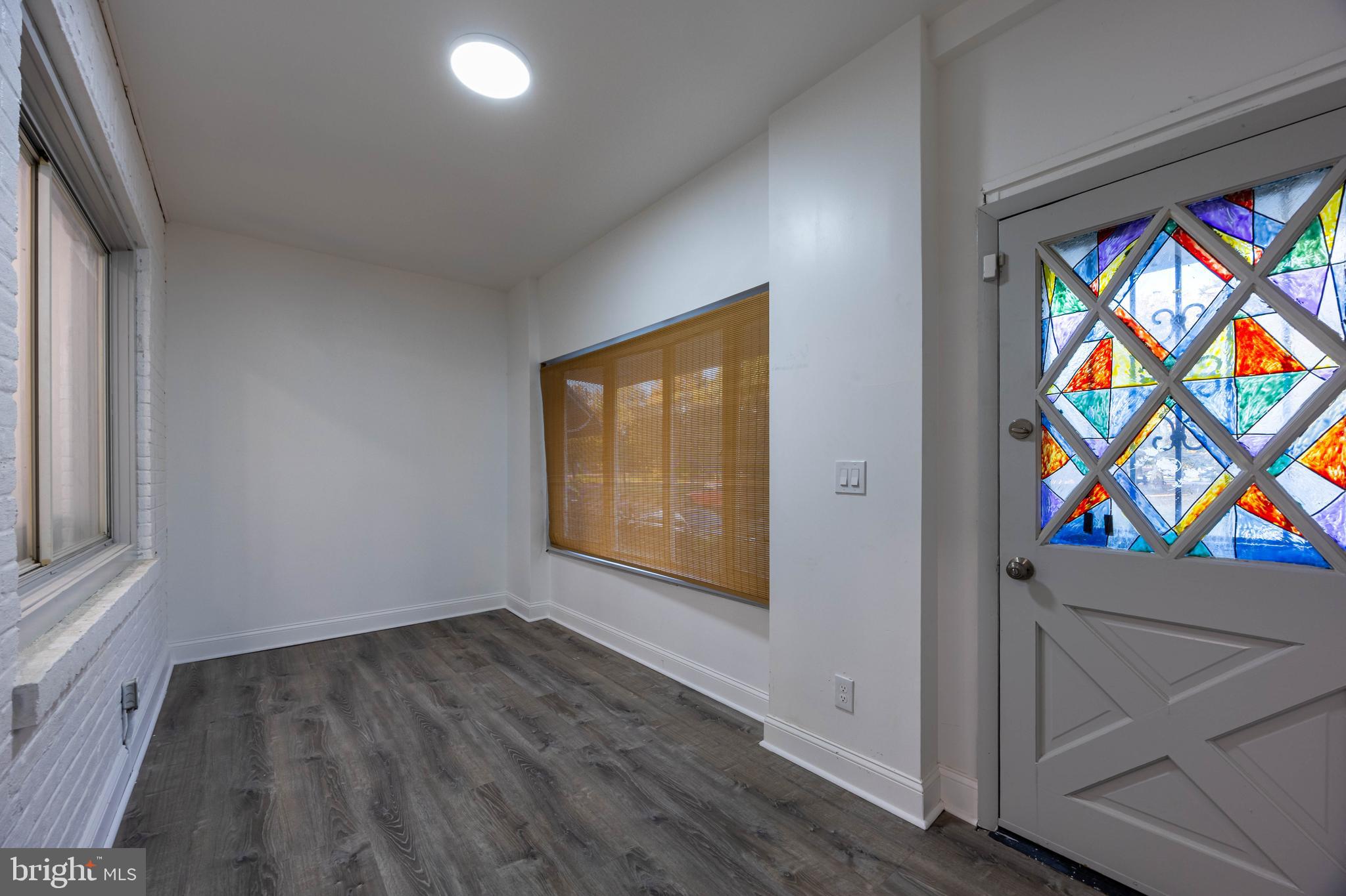 PENROSE PARK - Residential