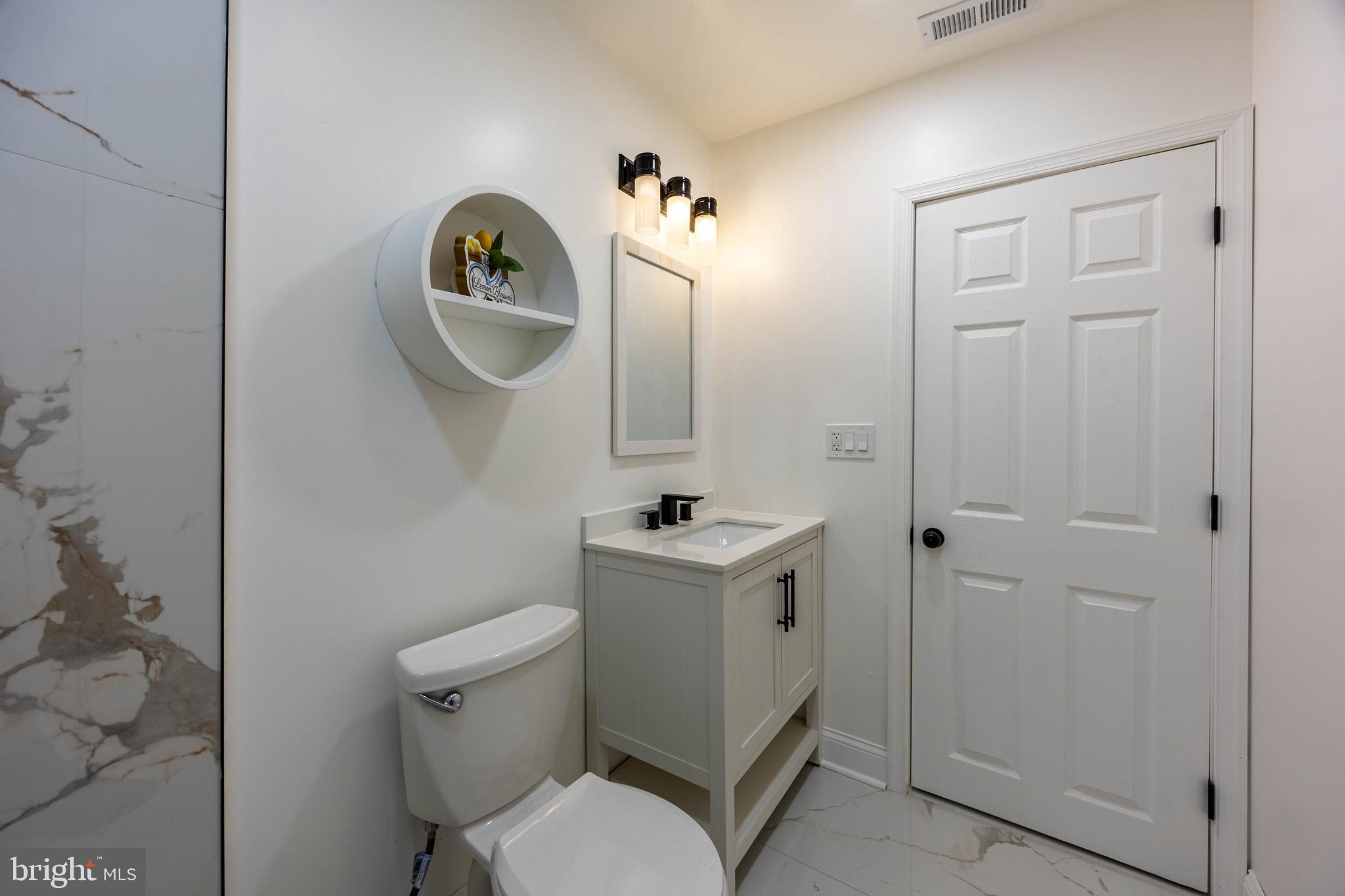 PENROSE PARK - Residential