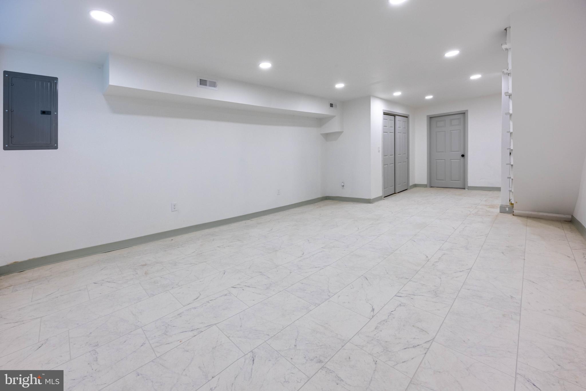 PENROSE PARK - Residential