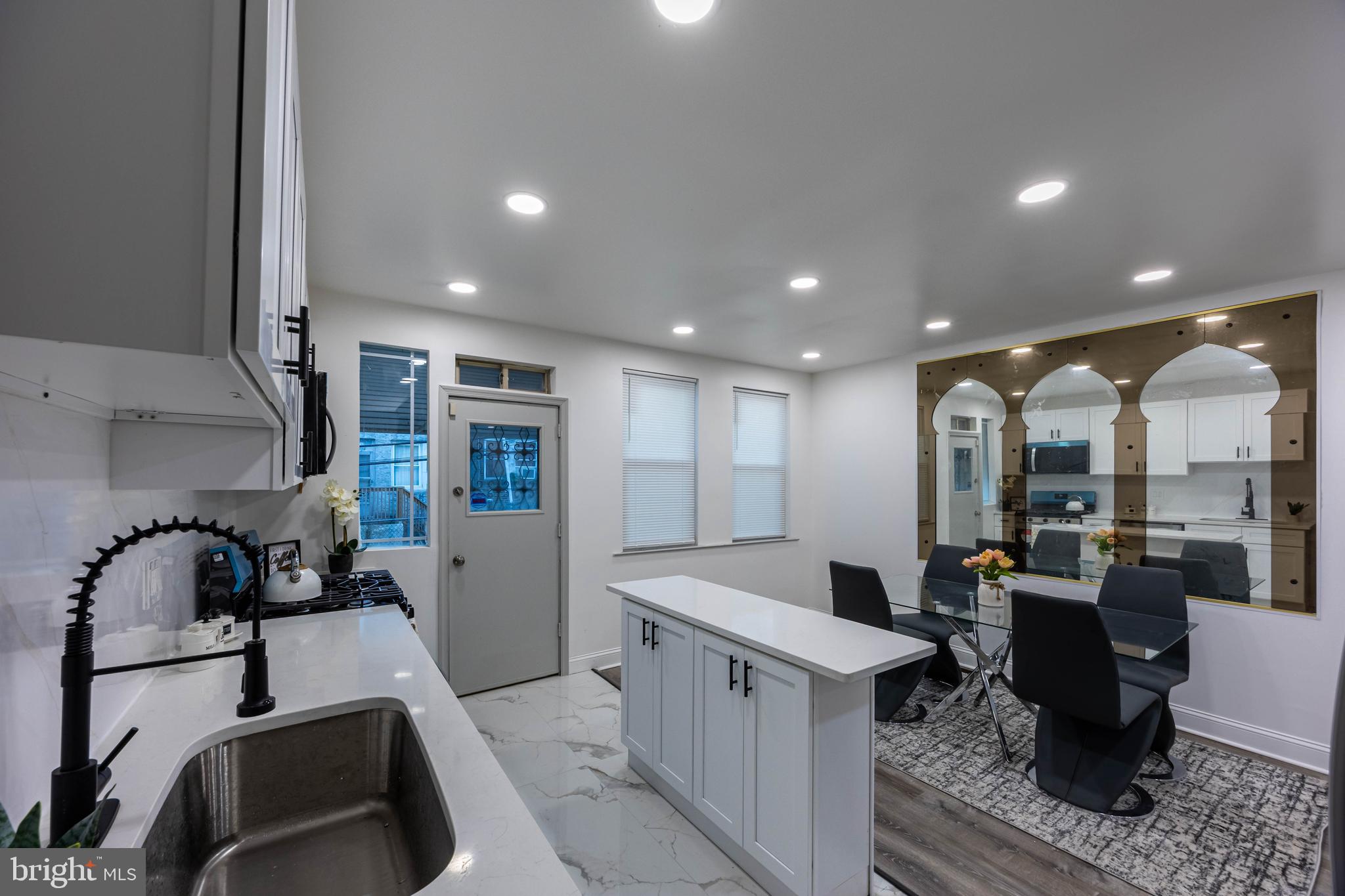 PENROSE PARK - Residential