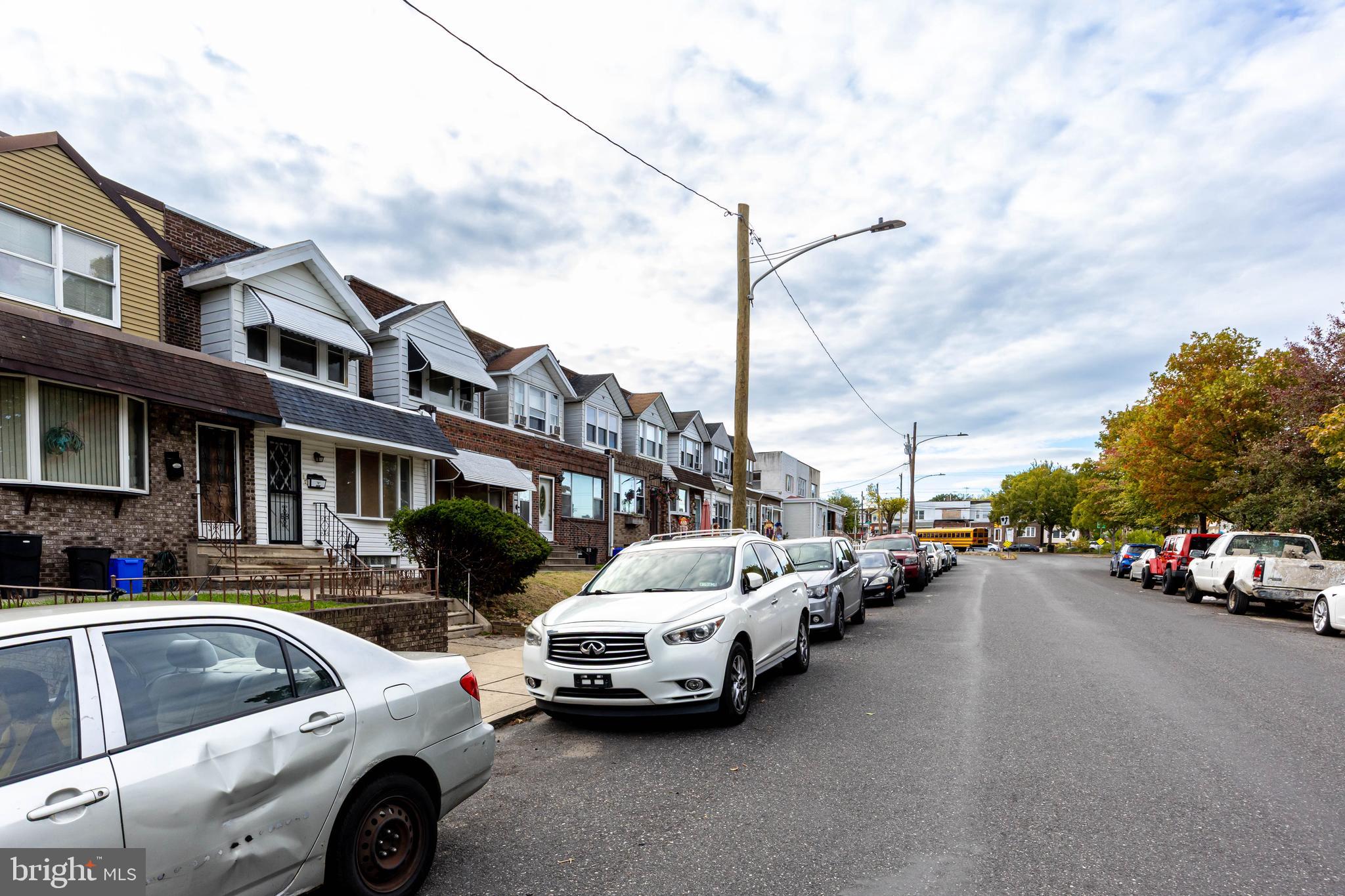 PENROSE PARK - Residential