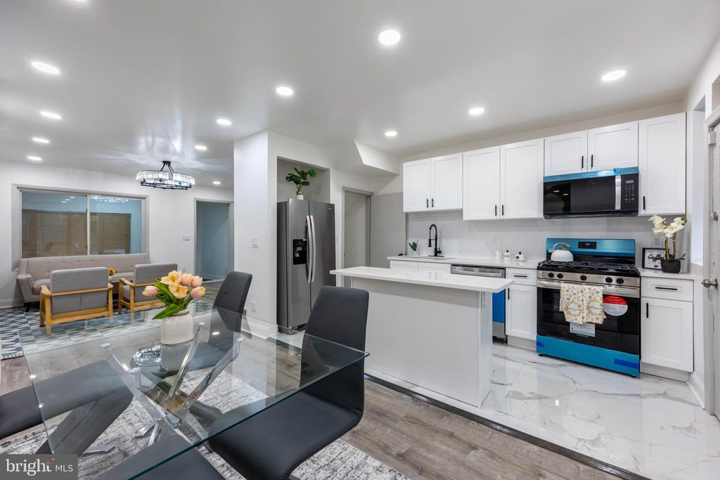 Photo of 2636 S 72nd Street, PHILADELPHIA, PA 19153 (MLS # PAPH2549624)