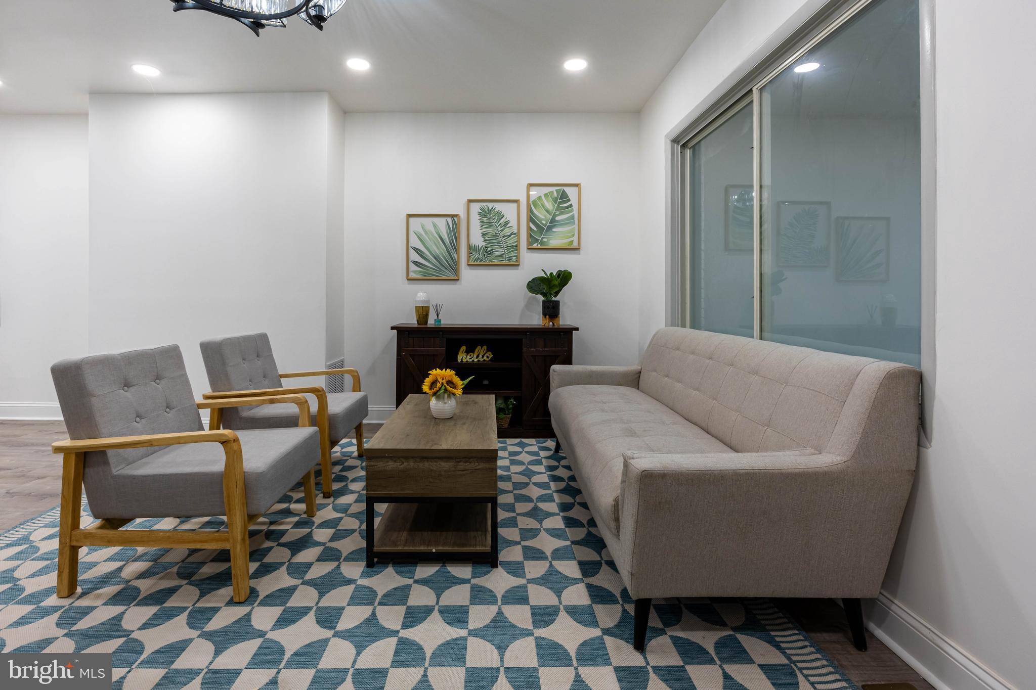 PENROSE PARK - Residential