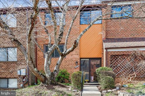 8953 SKYROCK COURT COLUMBIA MD 21046