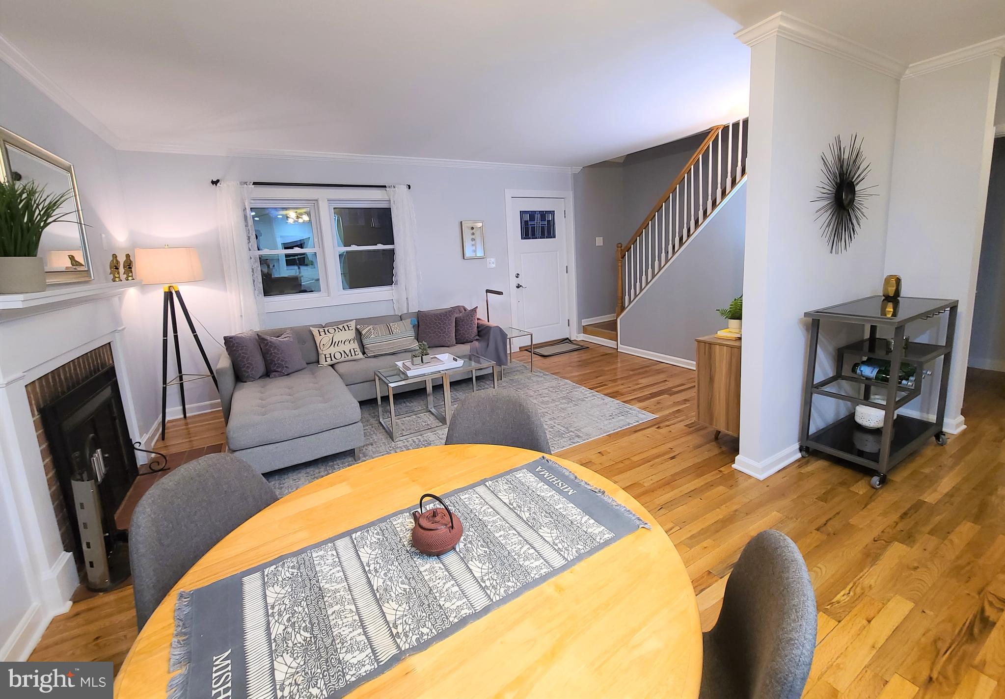 CHESTNUT RIDGE MANOR - Residential