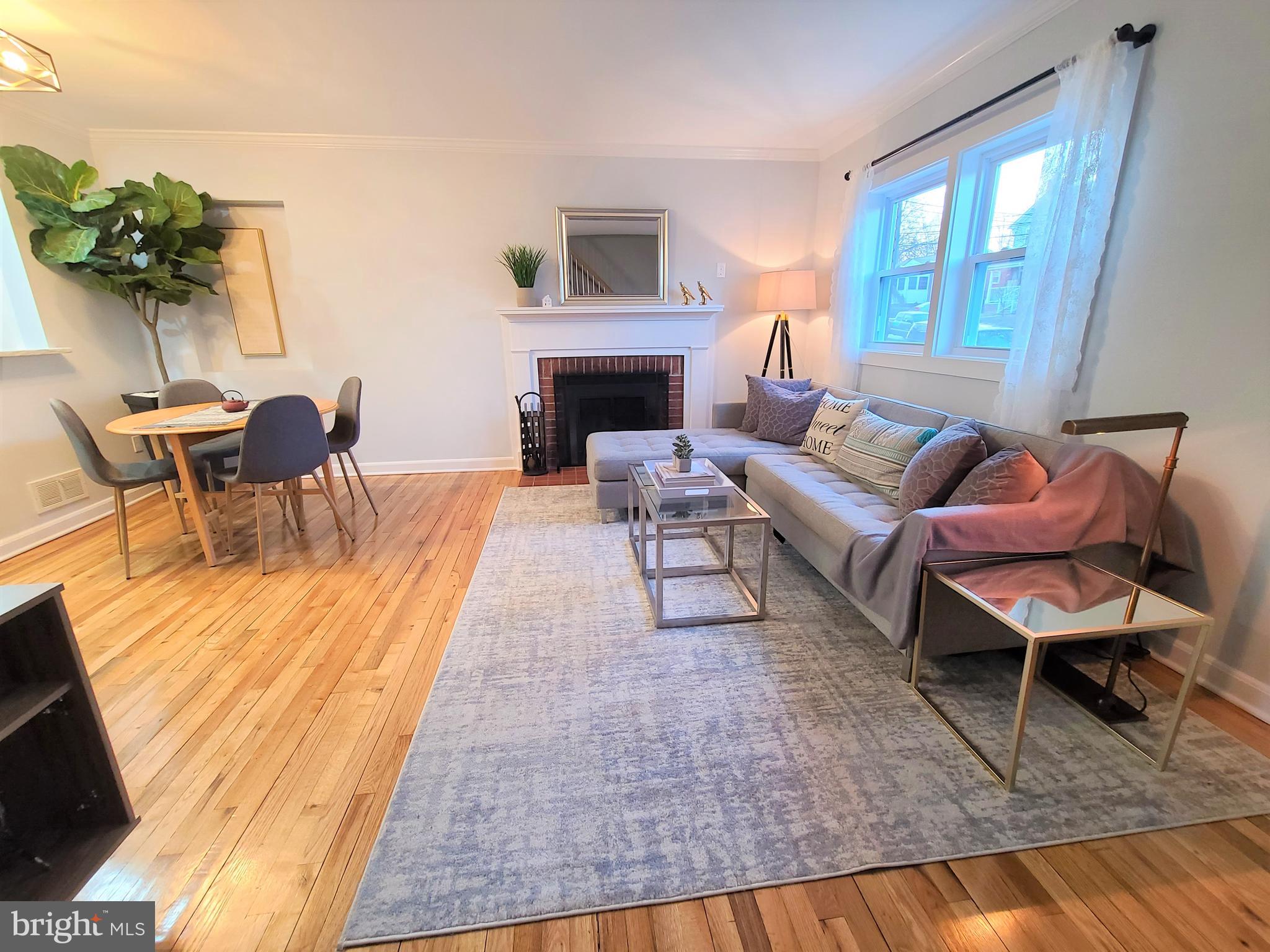 CHESTNUT RIDGE MANOR - Residential