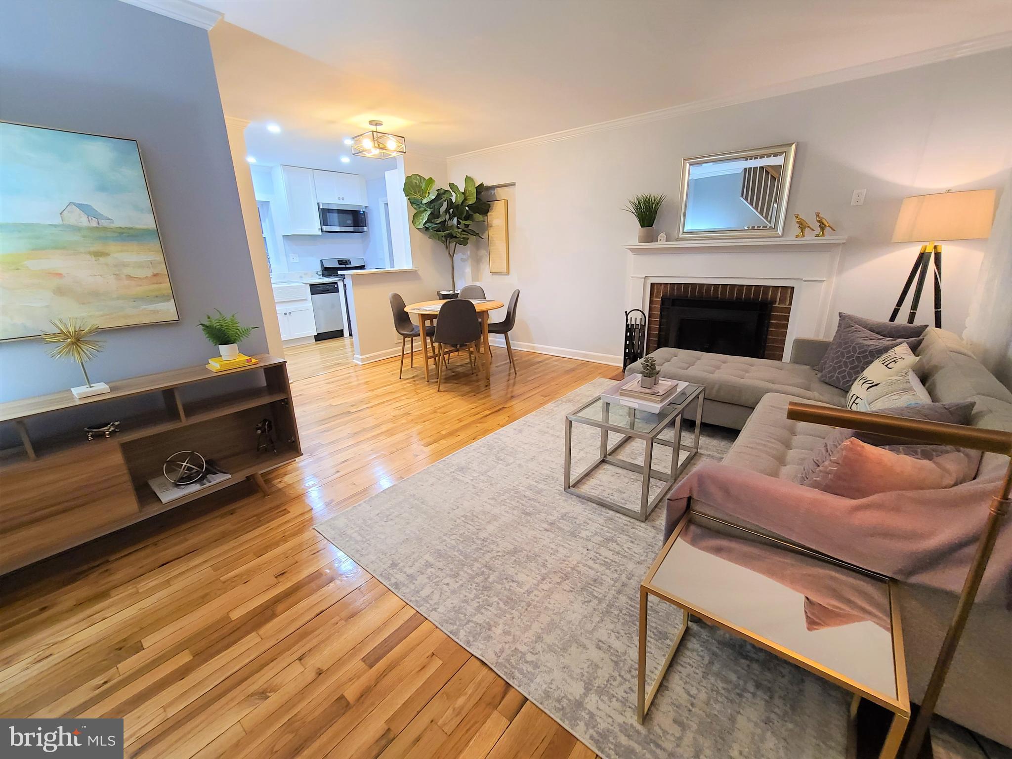 CHESTNUT RIDGE MANOR - Residential