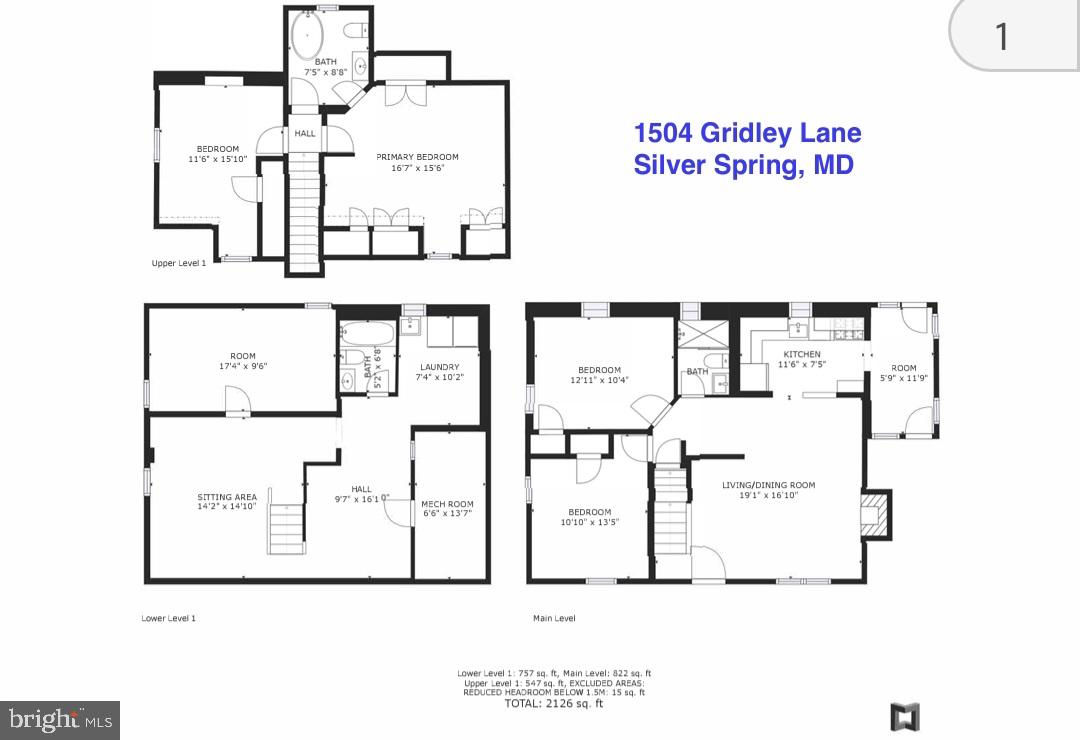 CHESTNUT RIDGE MANOR - Residential