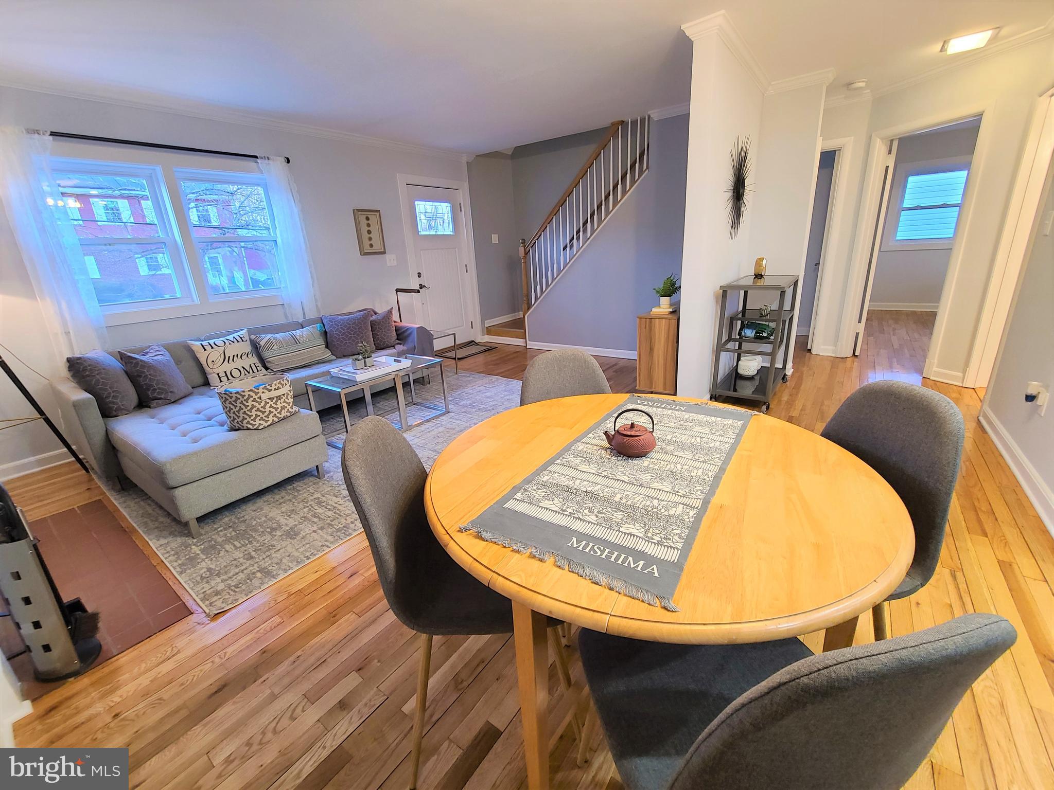 CHESTNUT RIDGE MANOR - Residential