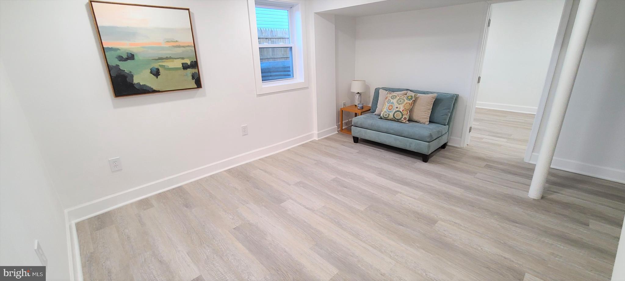 CHESTNUT RIDGE MANOR - Residential