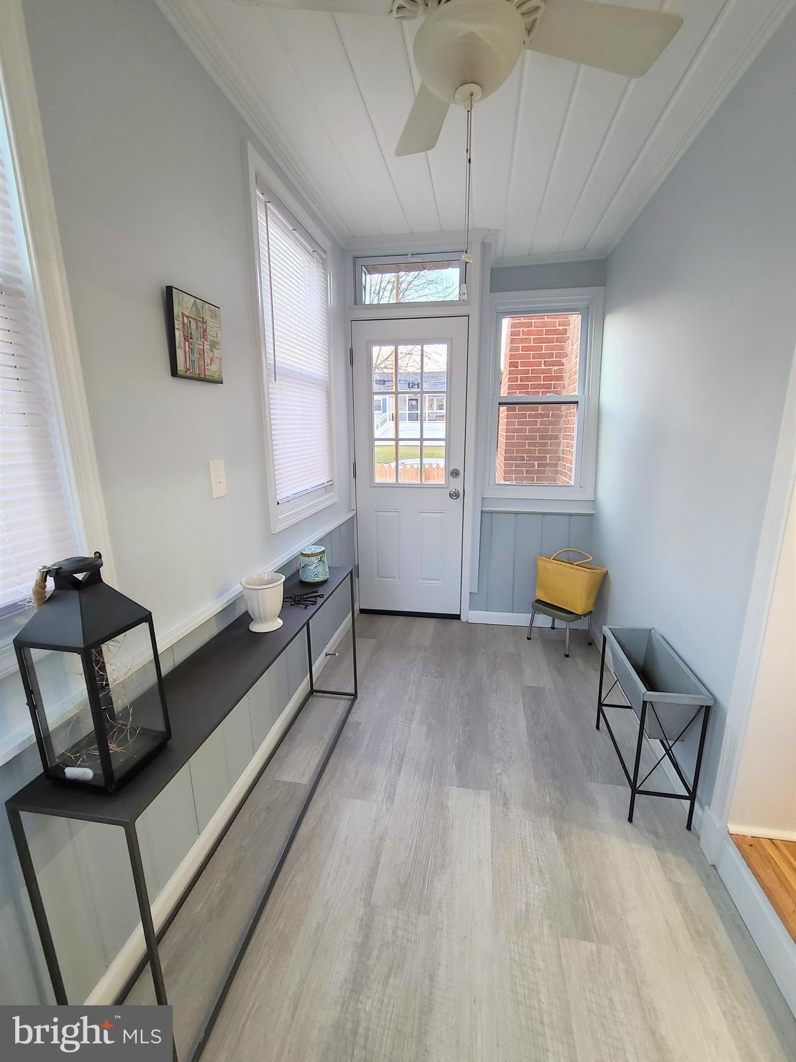 CHESTNUT RIDGE MANOR - Residential