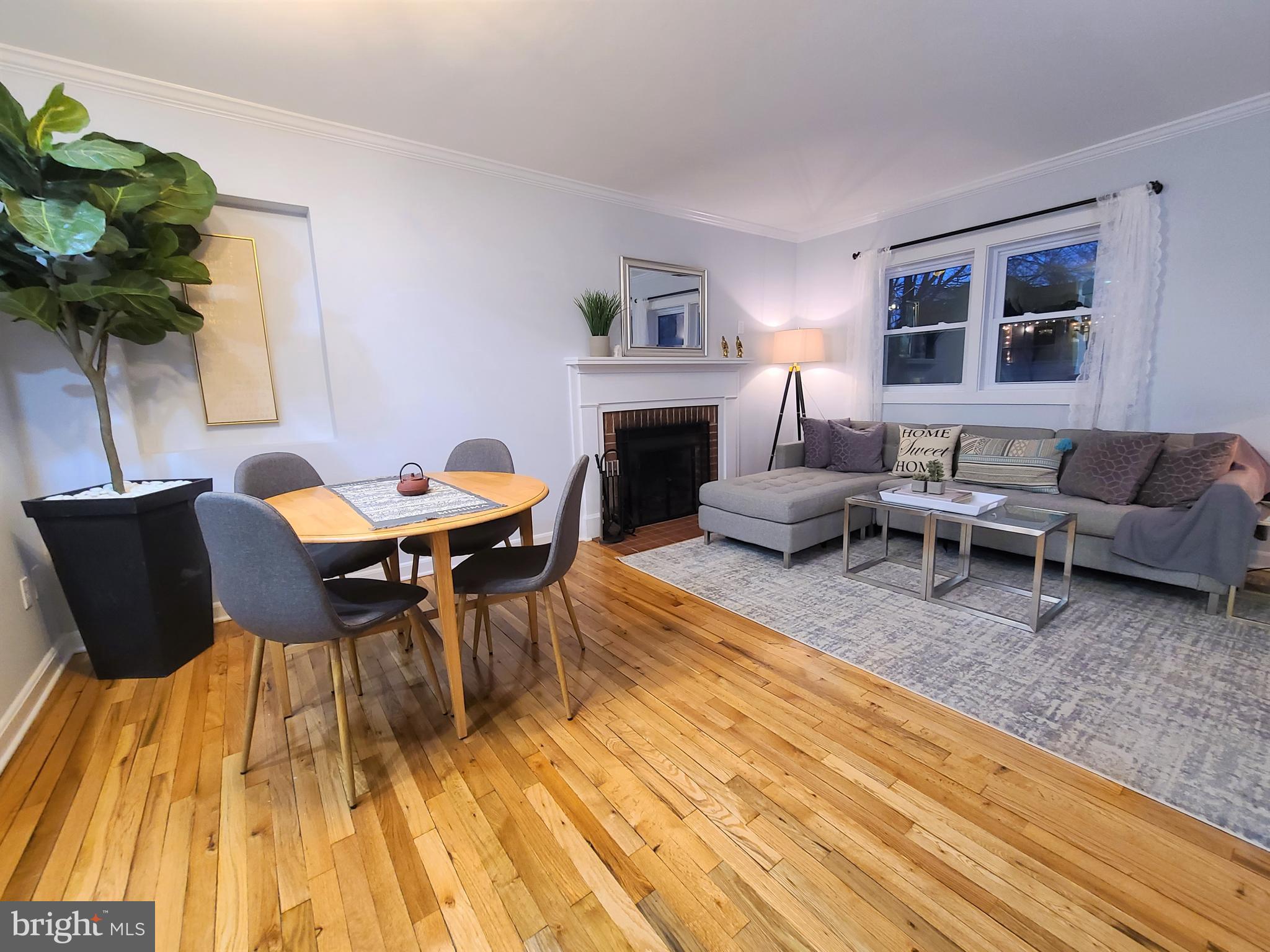 CHESTNUT RIDGE MANOR - Residential