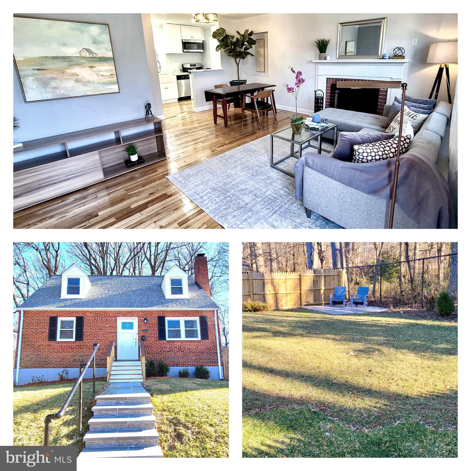 CHESTNUT RIDGE MANOR - Residential