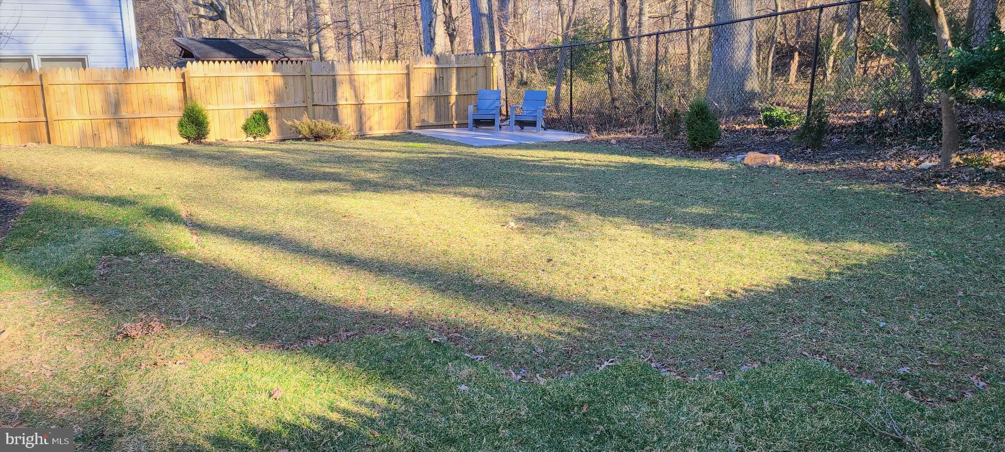 CHESTNUT RIDGE MANOR - Residential