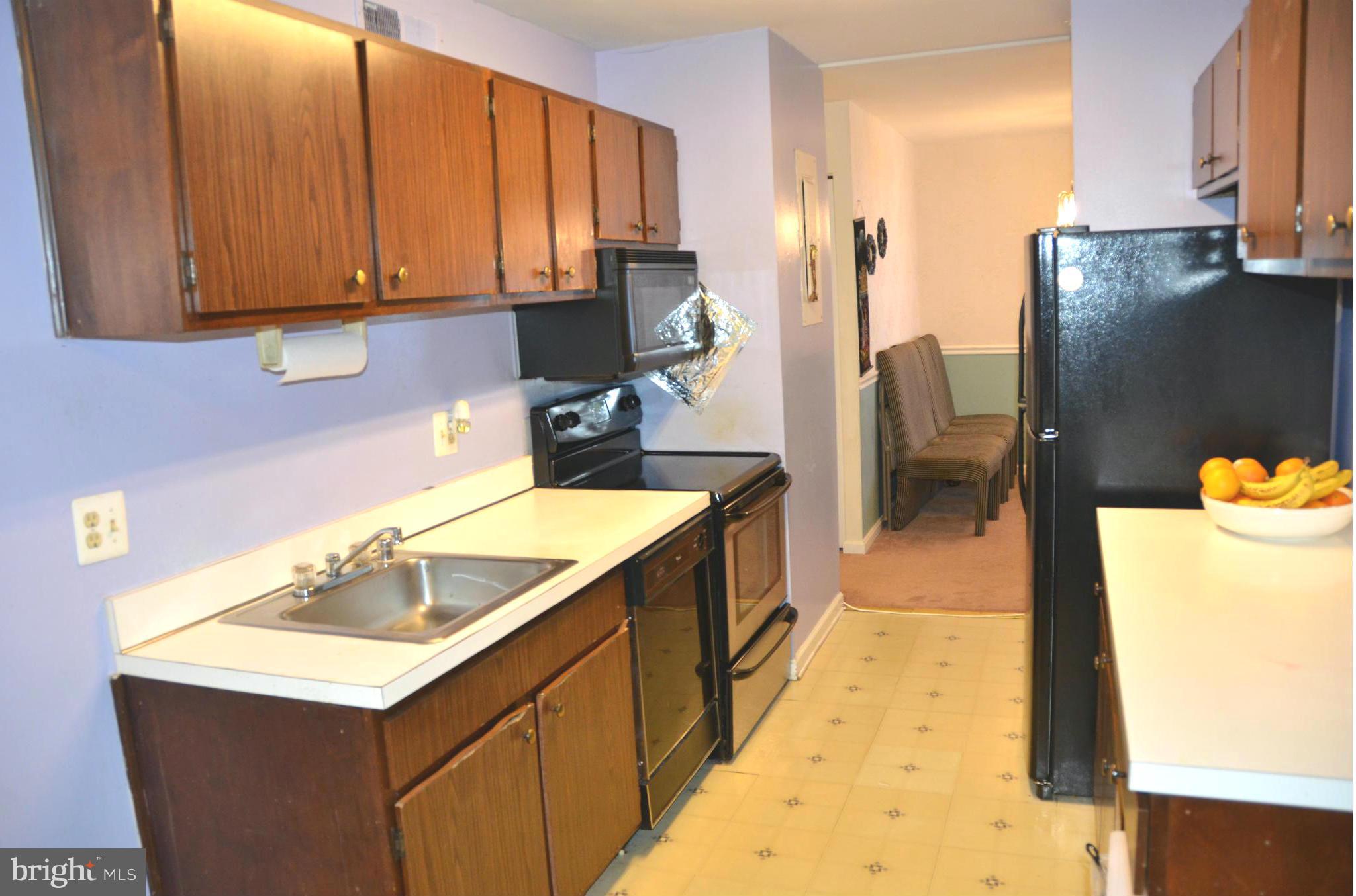 VILLA RIDGE CONDOMINIUM - Residential