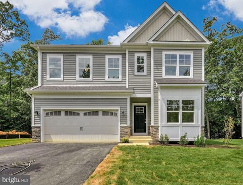 6653 BROOKY PLACE BRYANS ROAD MD 20616