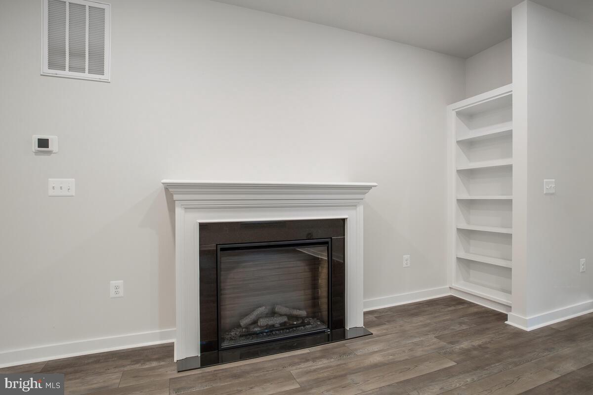 KIMBERLY - Residential