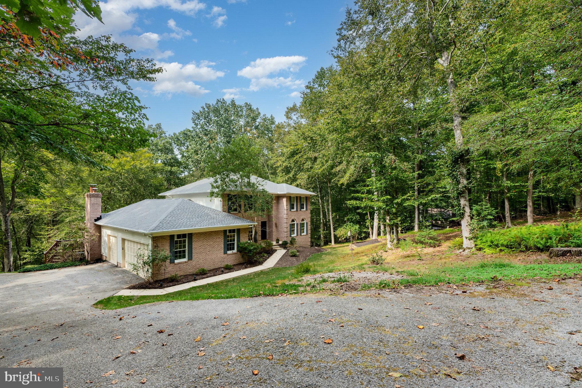 2736 PAPER MILL ROAD