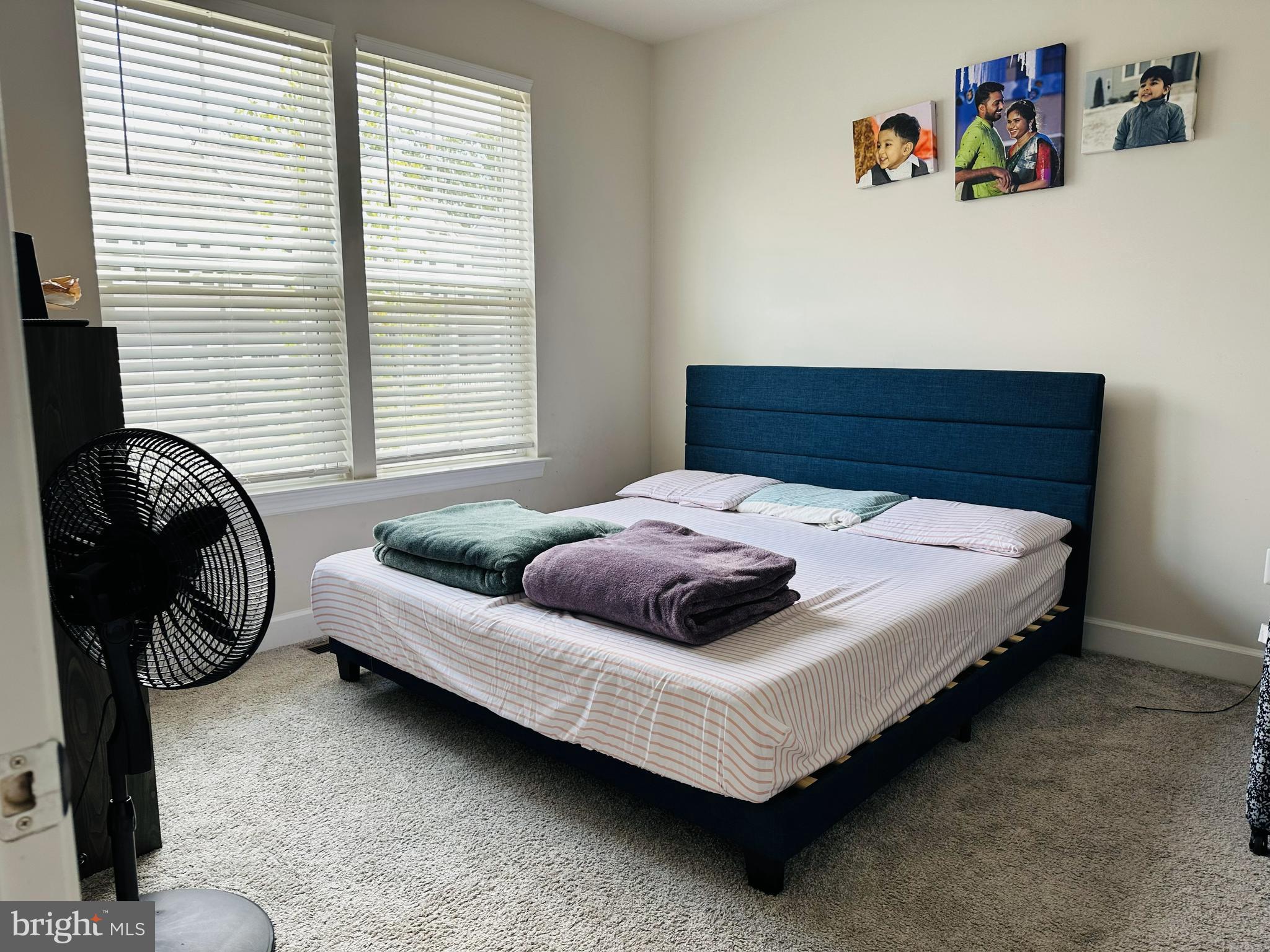 BRADLEY SQUARE - Residential Lease