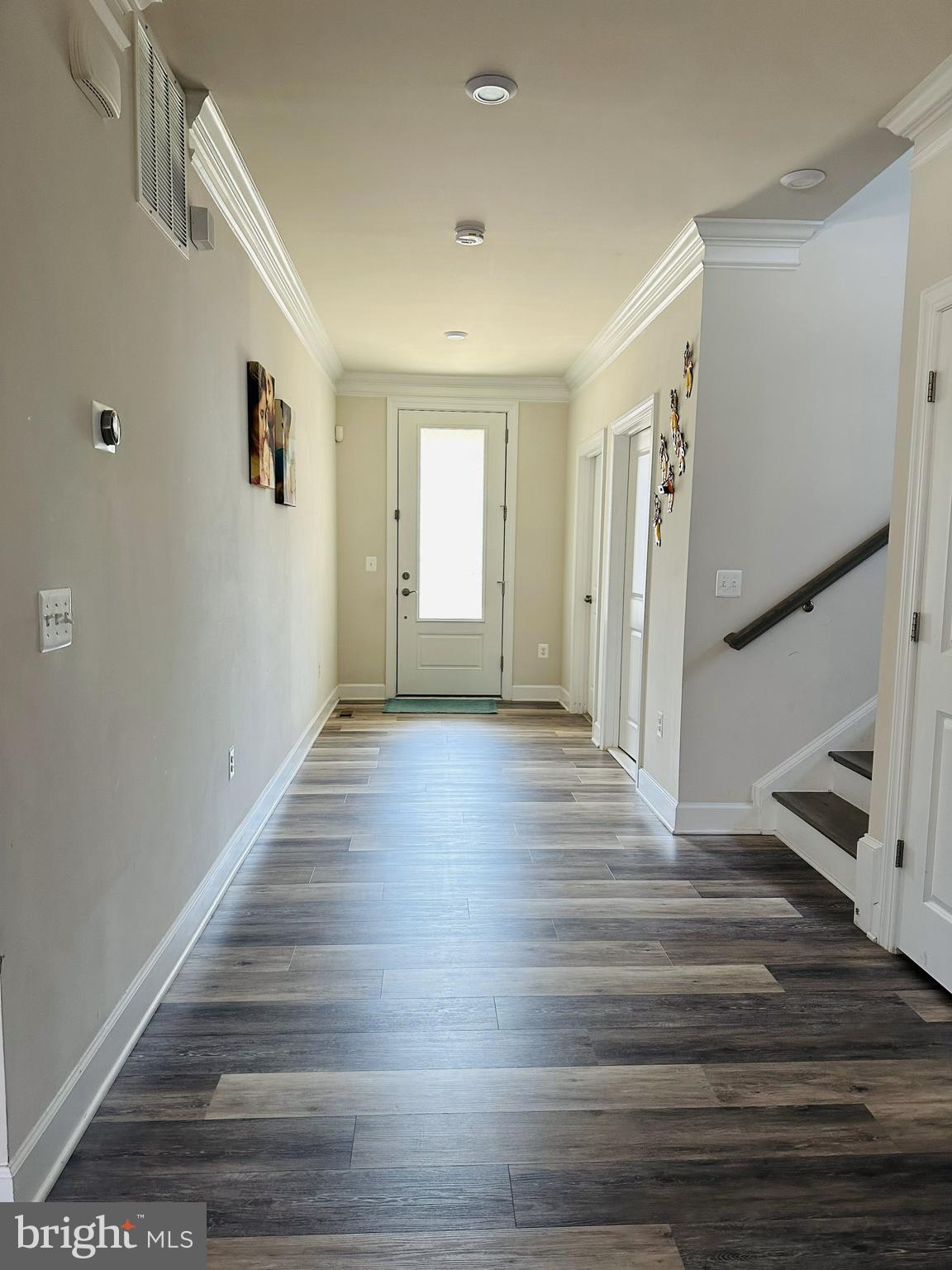 BRADLEY SQUARE - Residential Lease