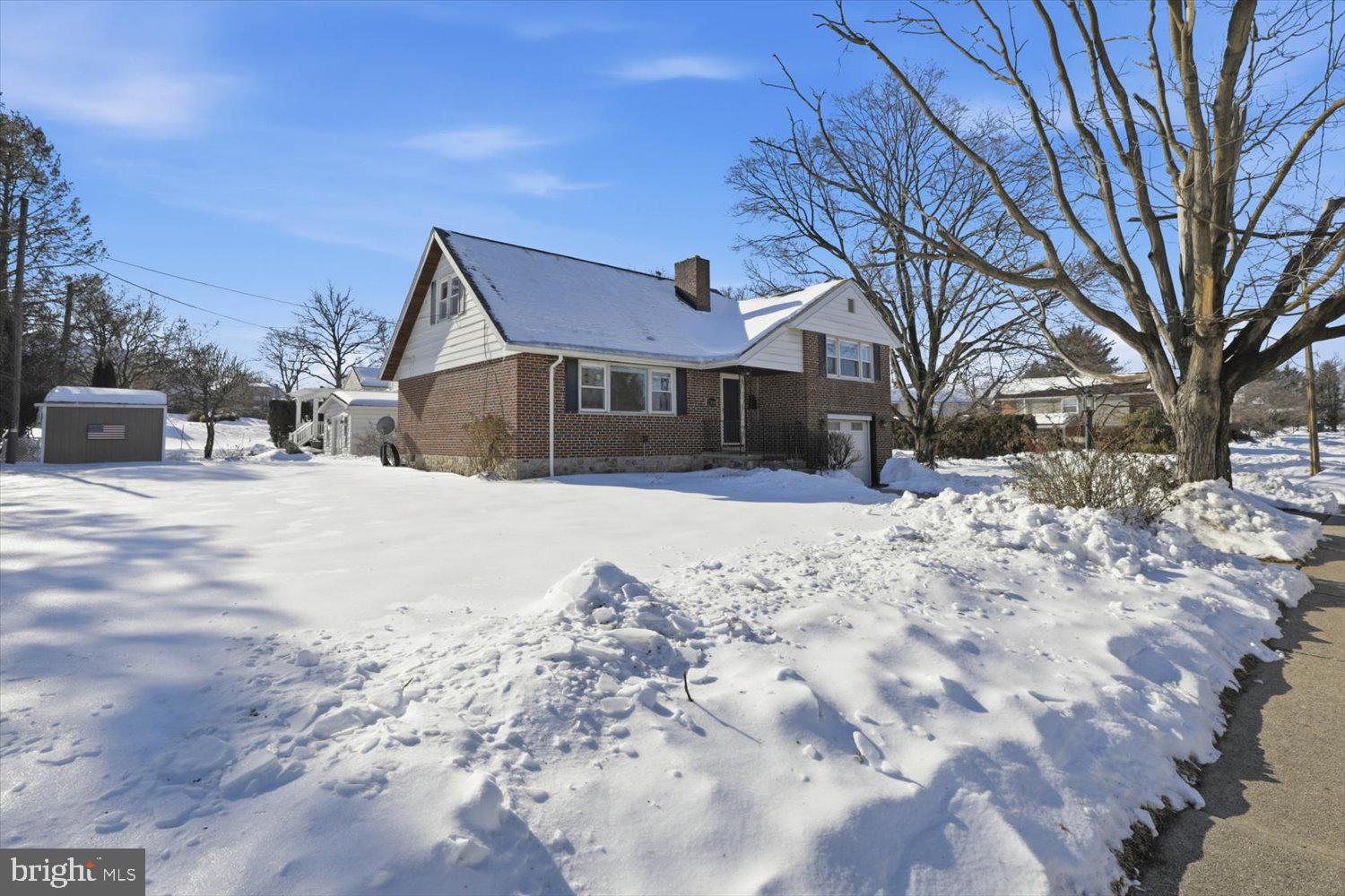 DREXELWOOD - Residential