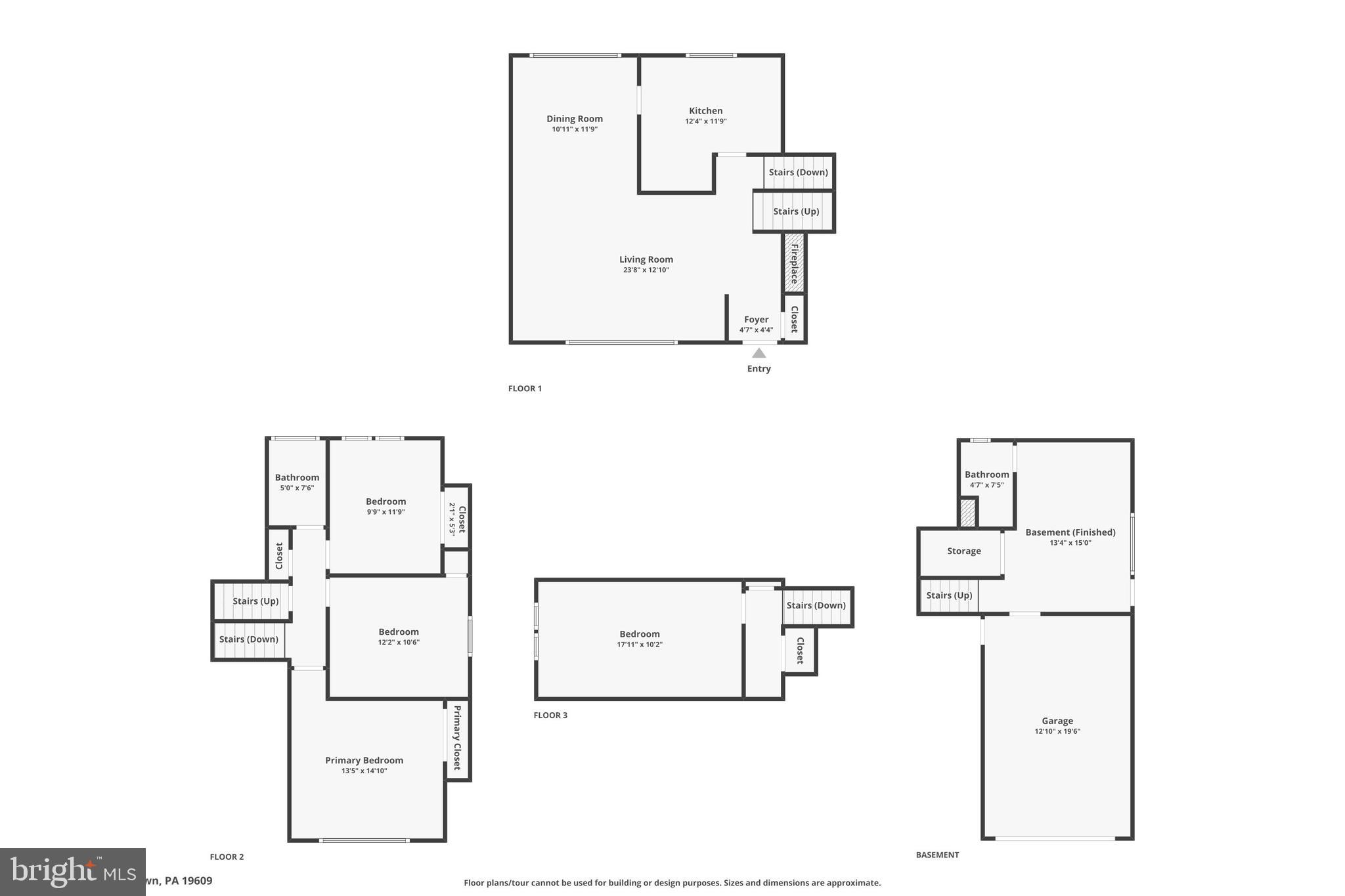 DREXELWOOD - Residential
