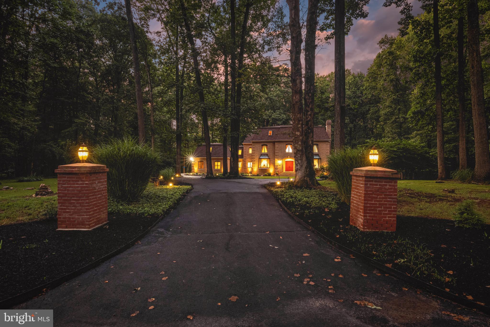 912 TIMBER RUN ROAD