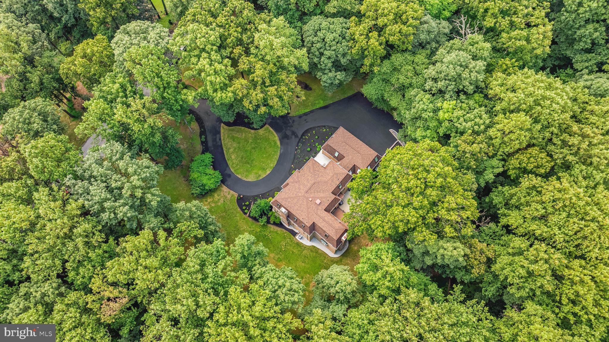 SAGAMORE FOREST II - Residential