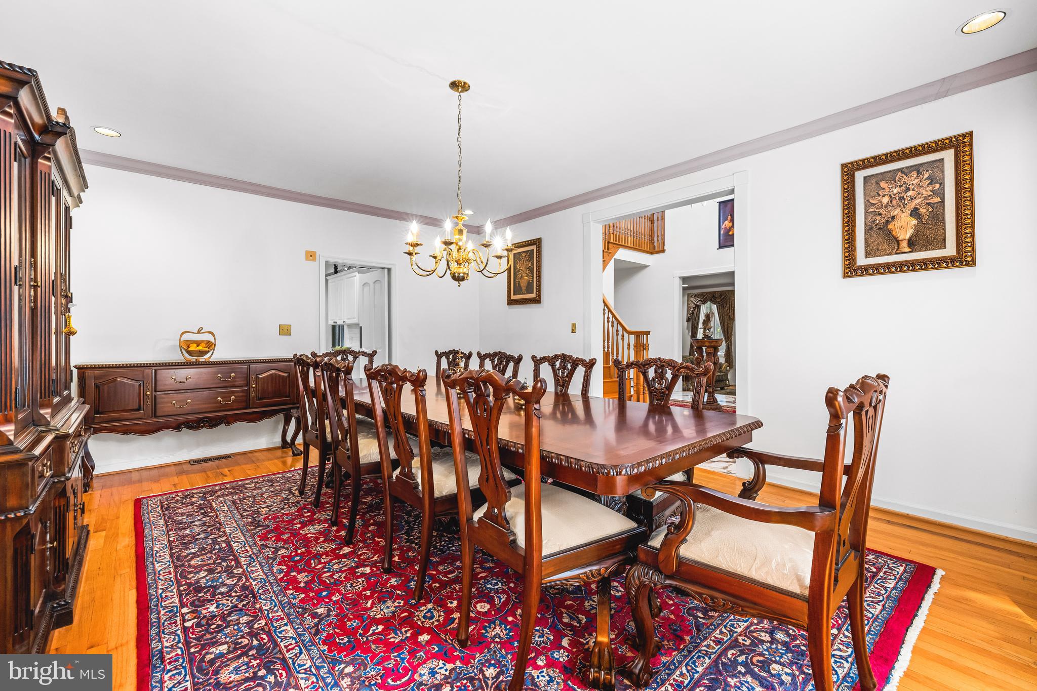 SAGAMORE FOREST II - Residential