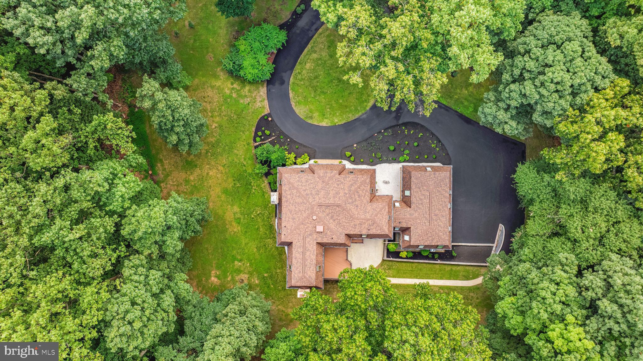 SAGAMORE FOREST II - Residential