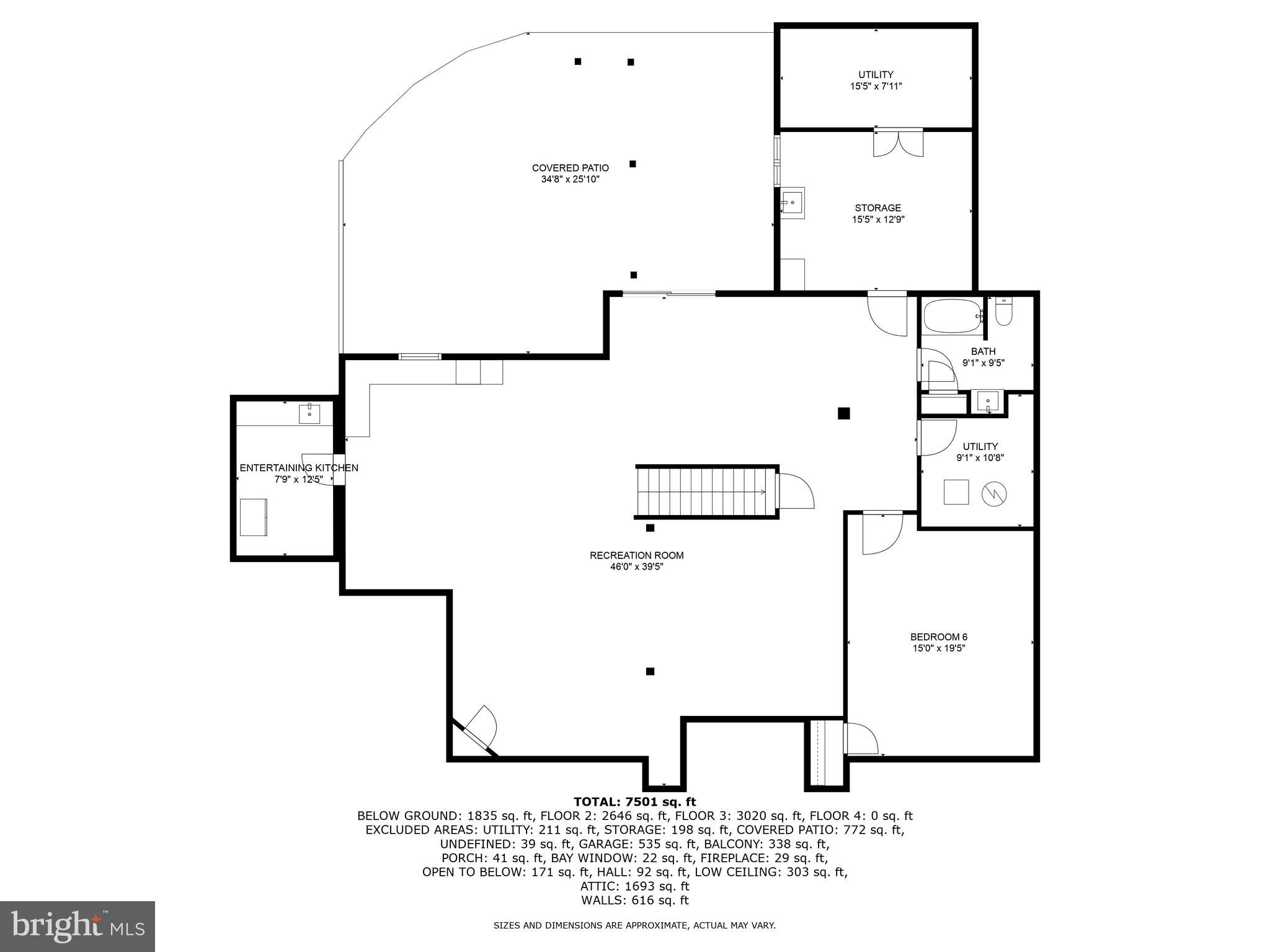 SAGAMORE FOREST II - Residential