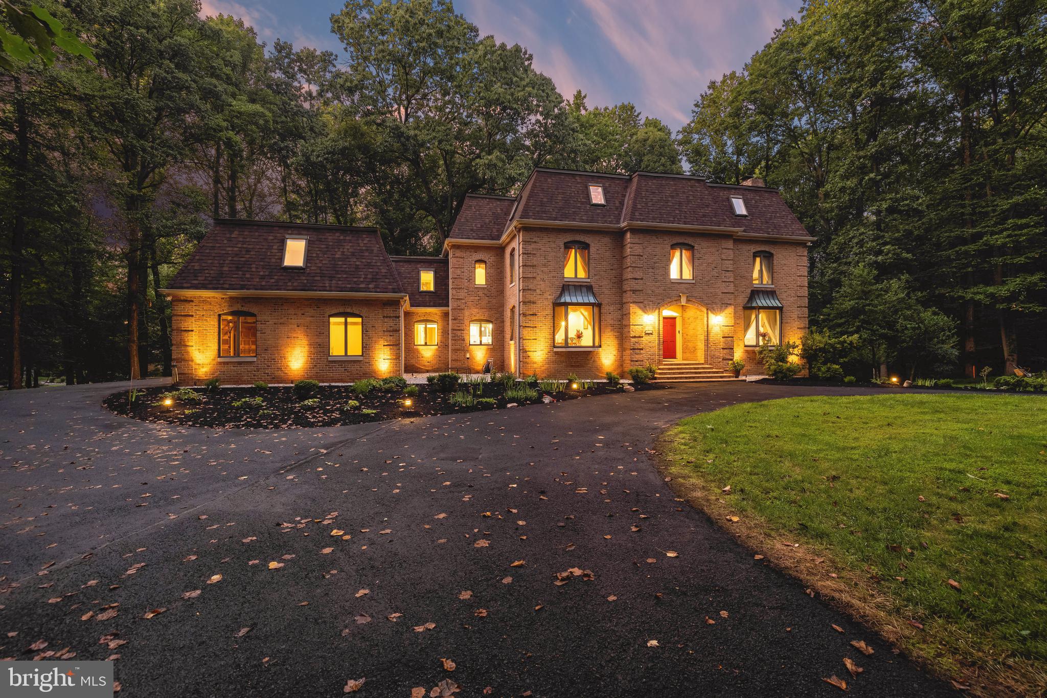 SAGAMORE FOREST II - Residential