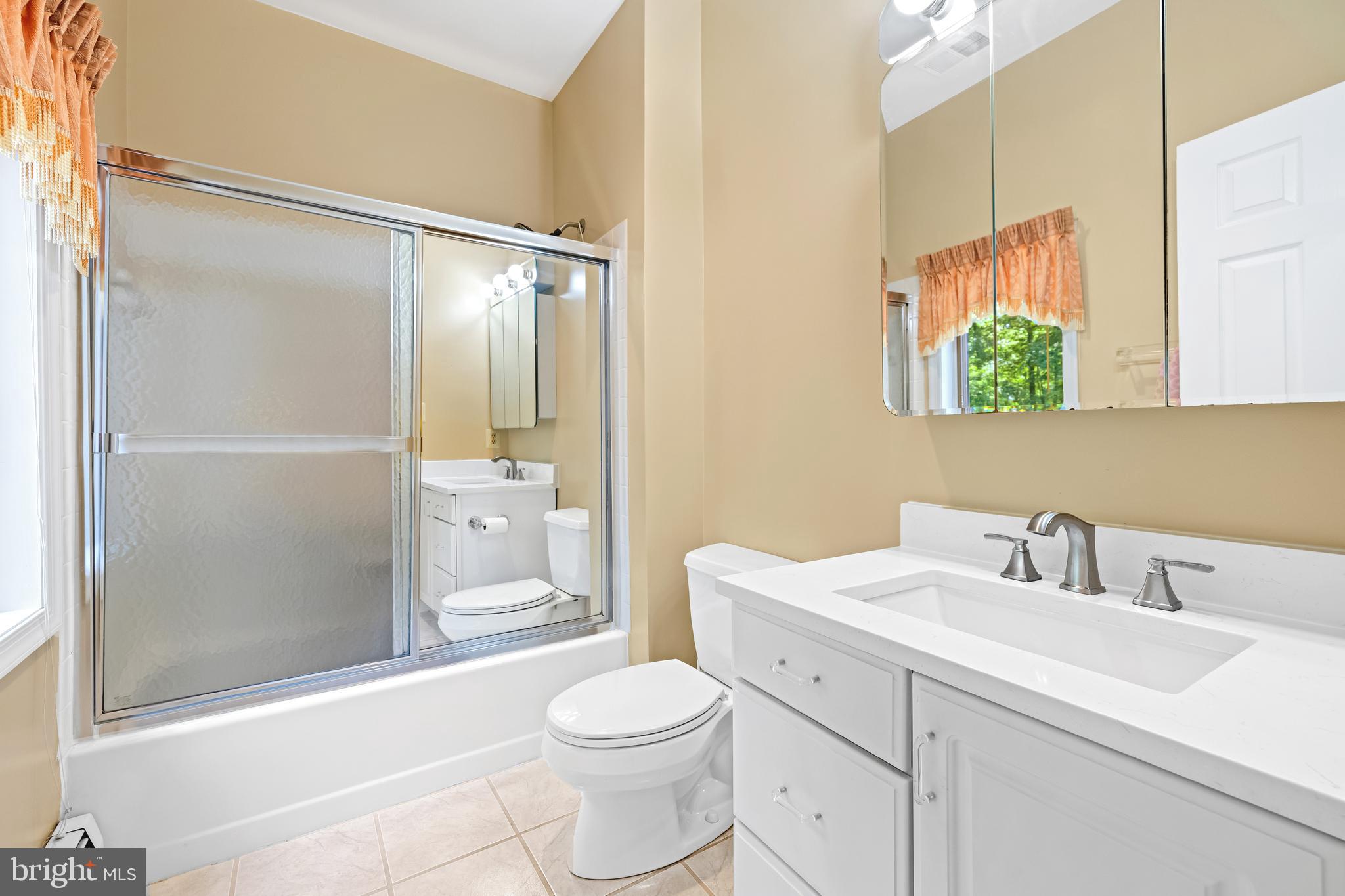 SAGAMORE FOREST II - Residential