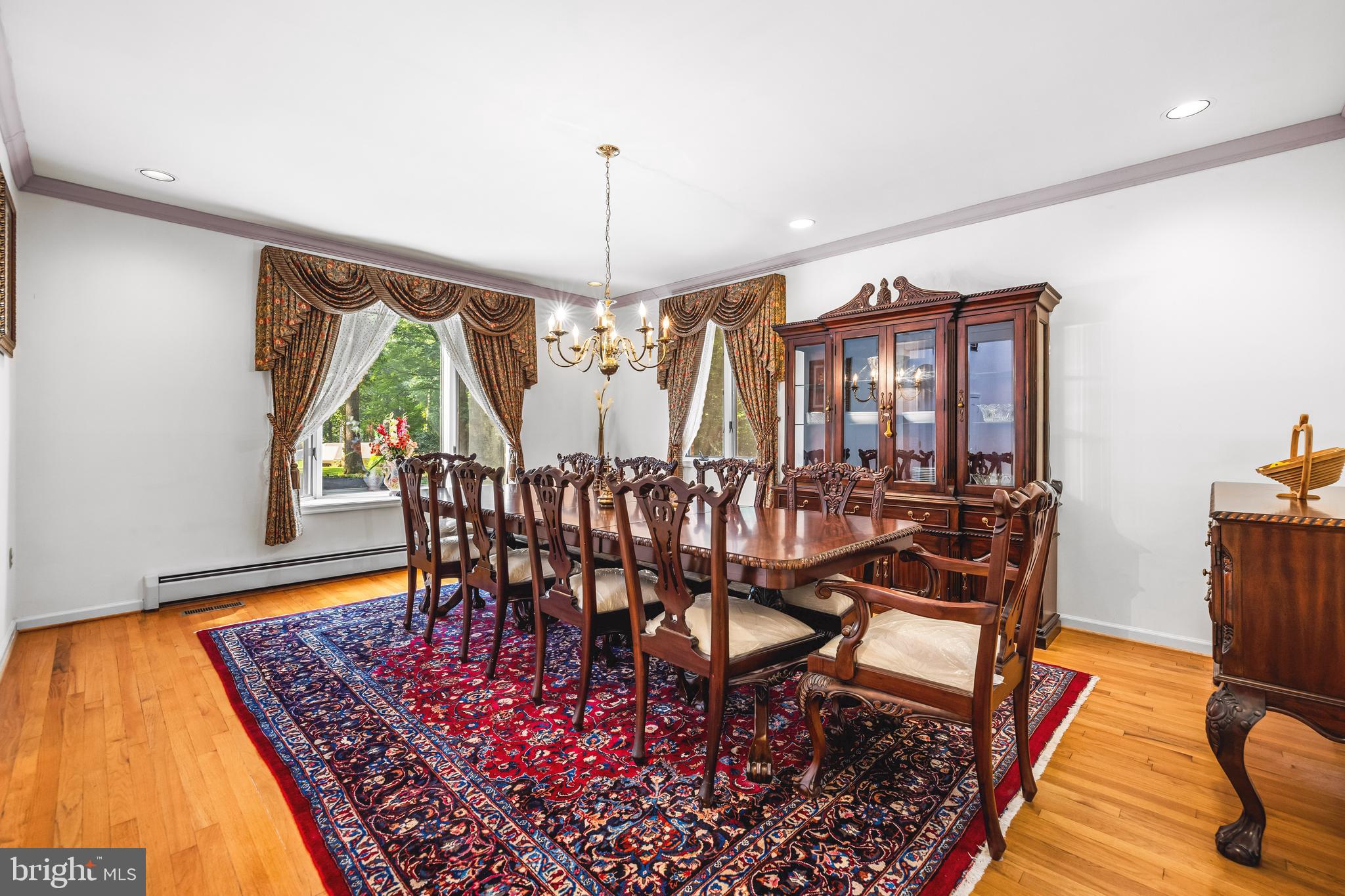 SAGAMORE FOREST II - Residential