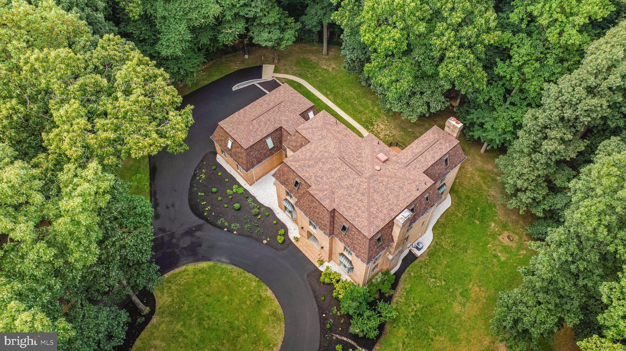 912 TIMBER RUN ROAD