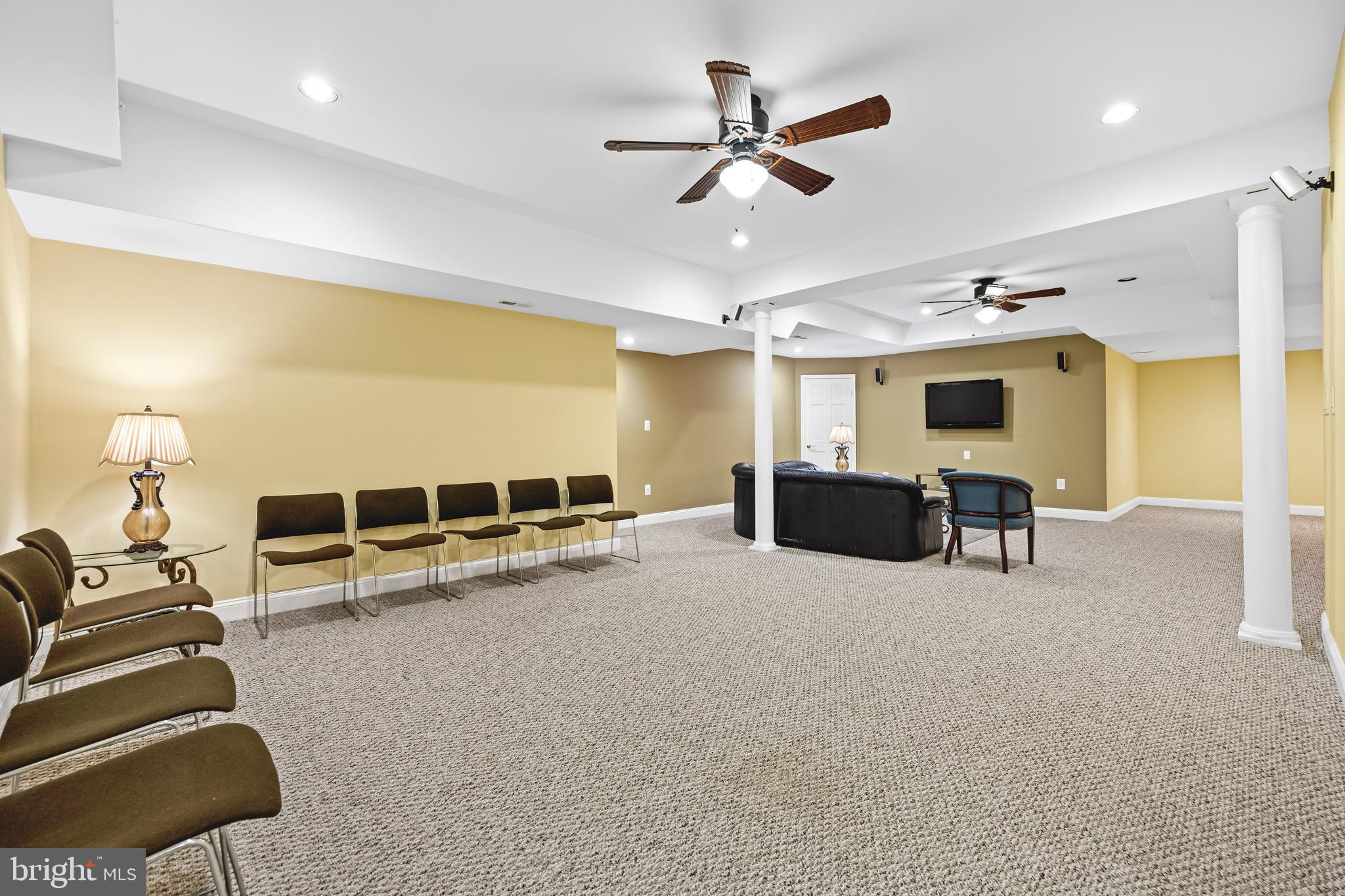 SAGAMORE FOREST II - Residential