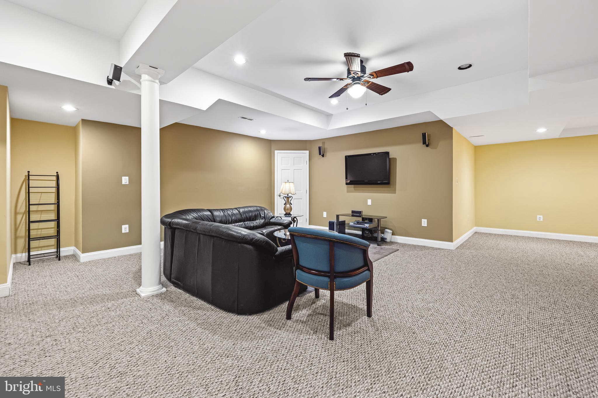 SAGAMORE FOREST II - Residential