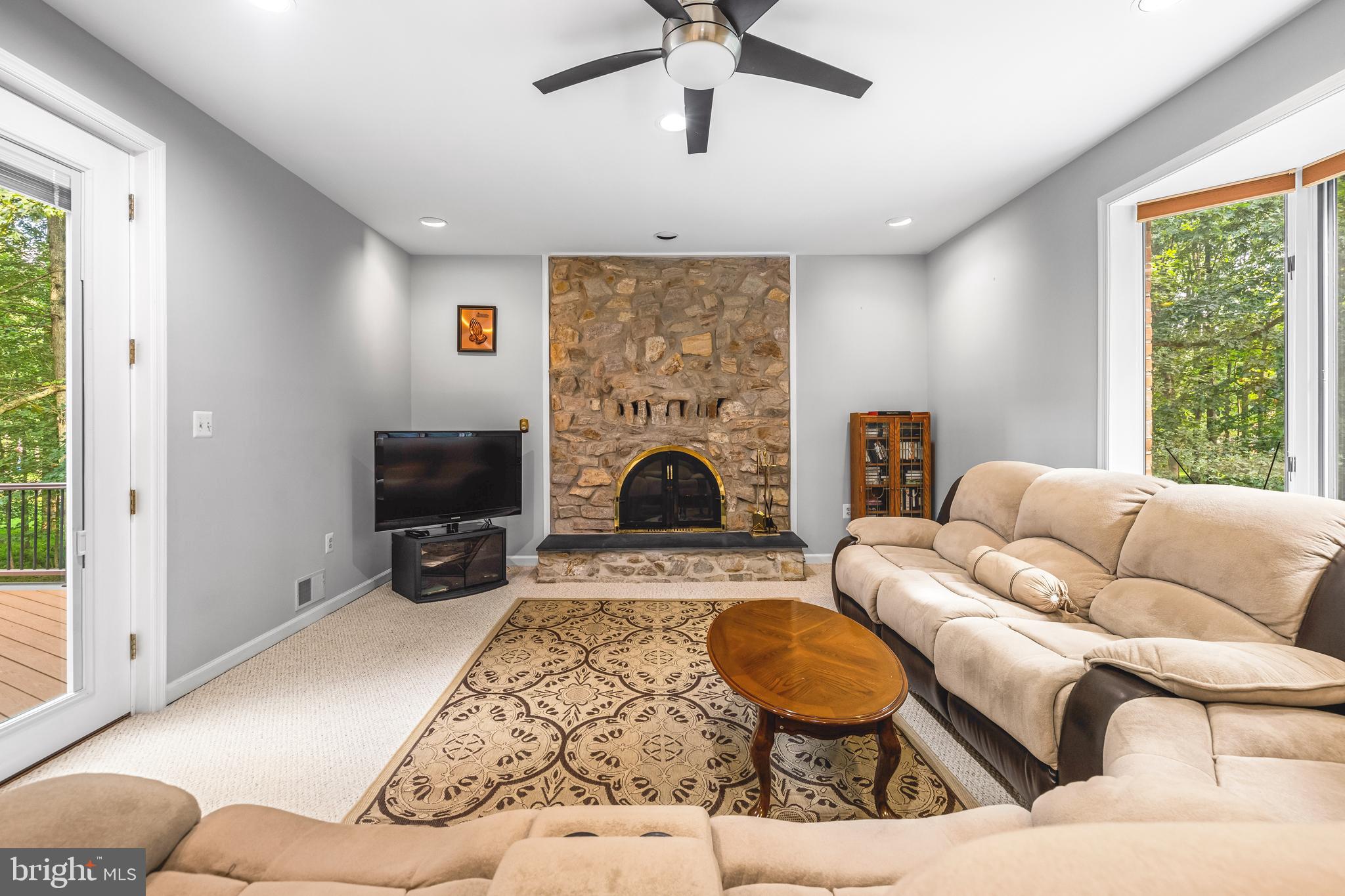 SAGAMORE FOREST II - Residential