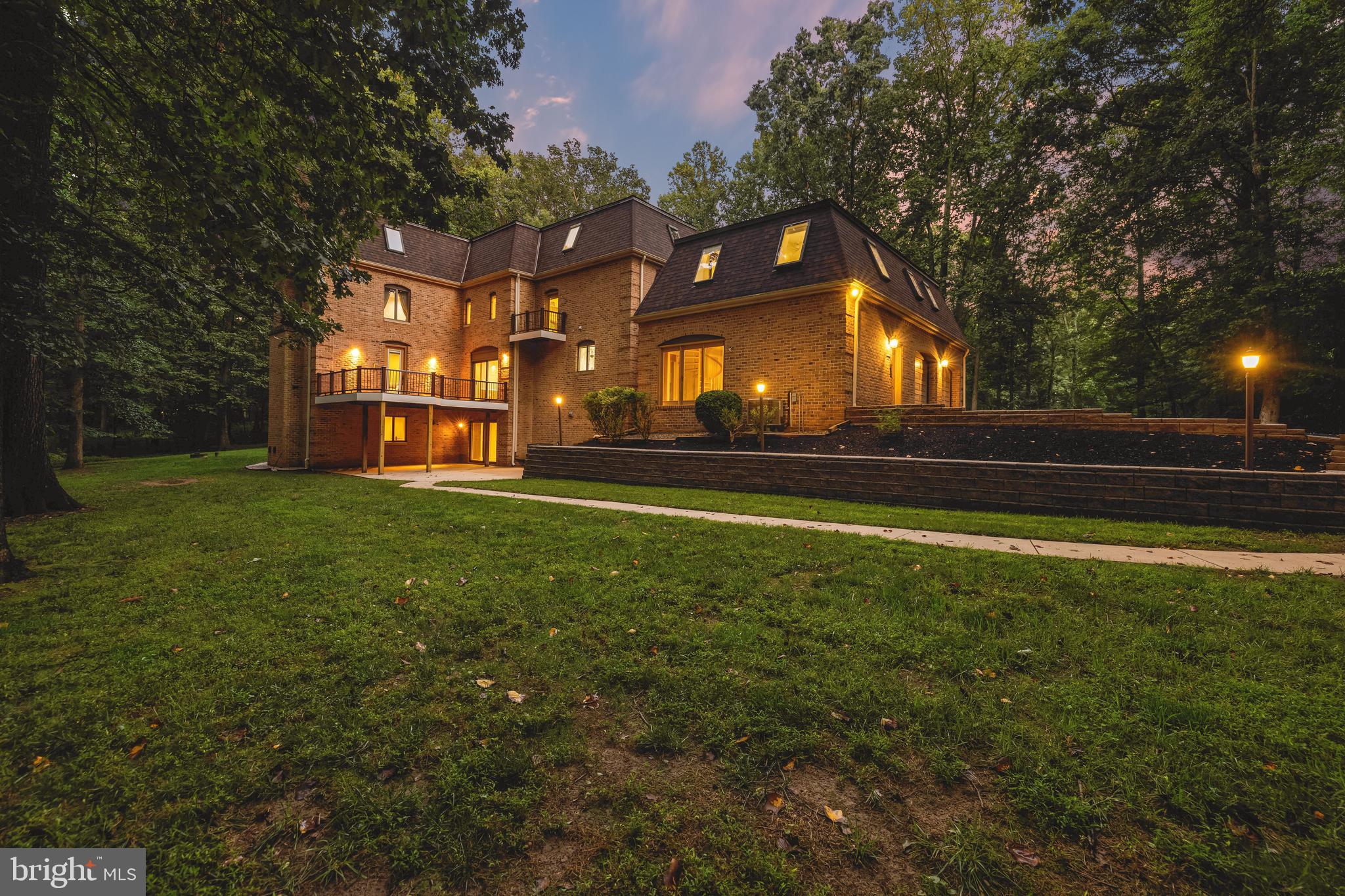 SAGAMORE FOREST II - Residential