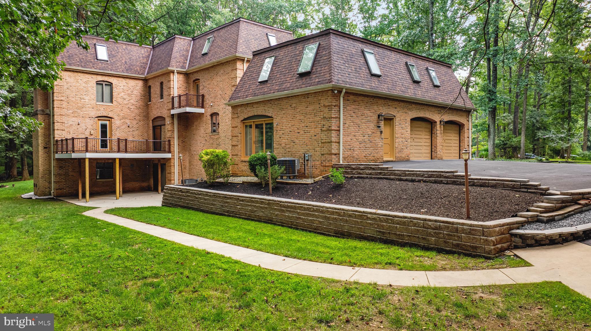 SAGAMORE FOREST II - Residential