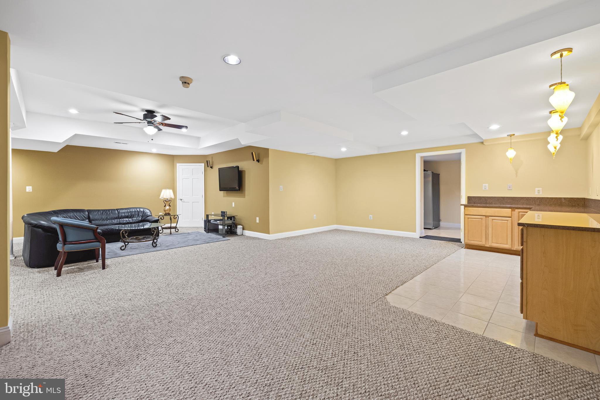 SAGAMORE FOREST II - Residential