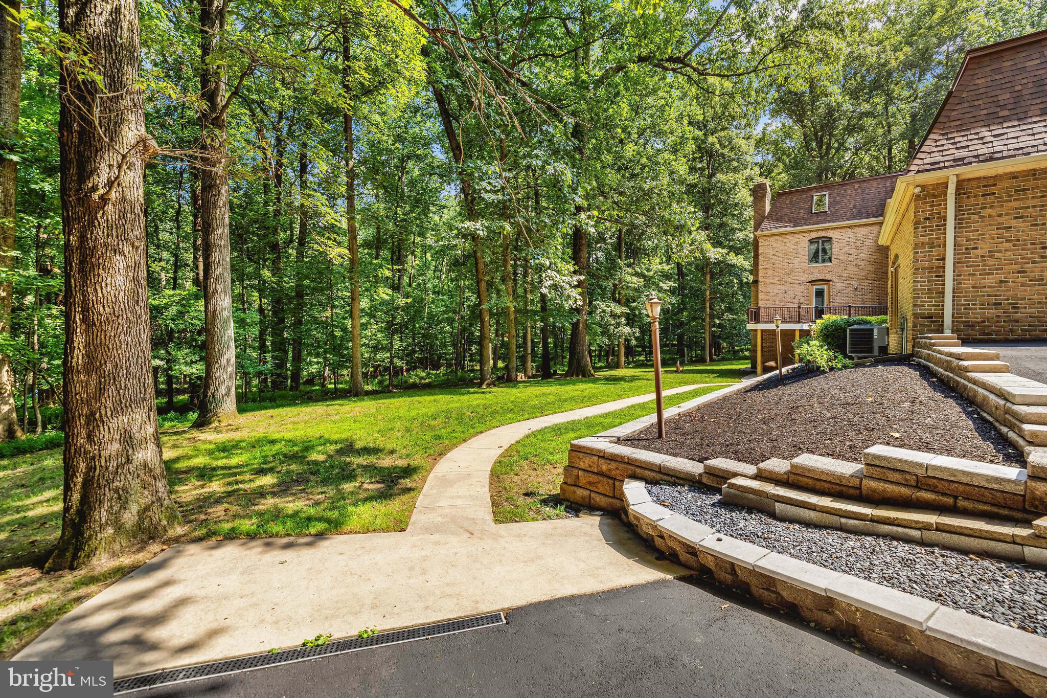 SAGAMORE FOREST II - Residential