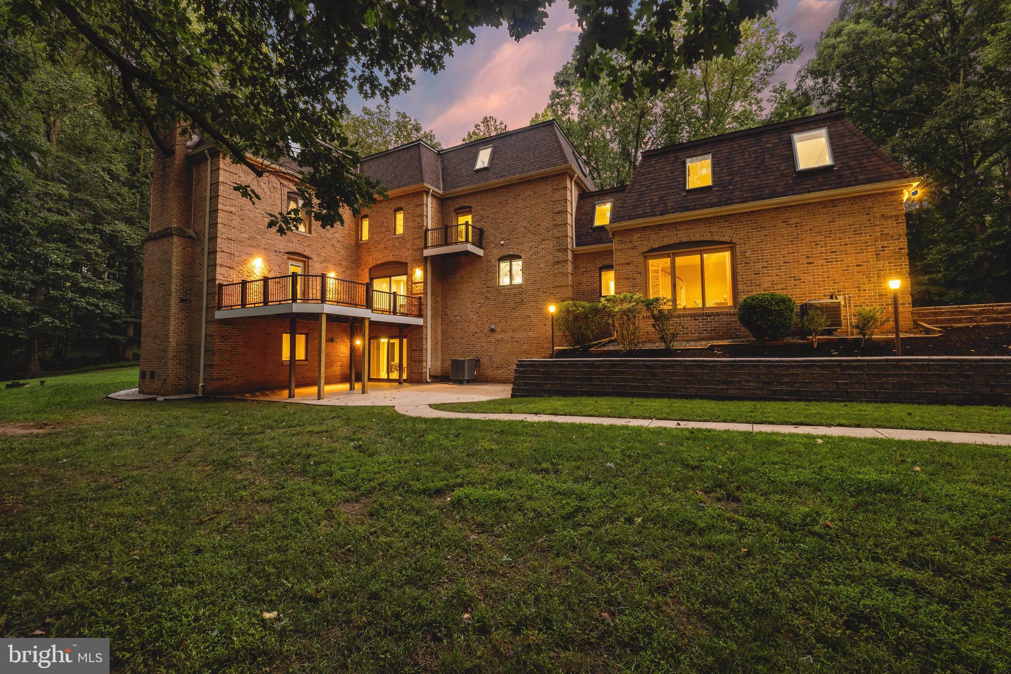 912 TIMBER RUN ROAD