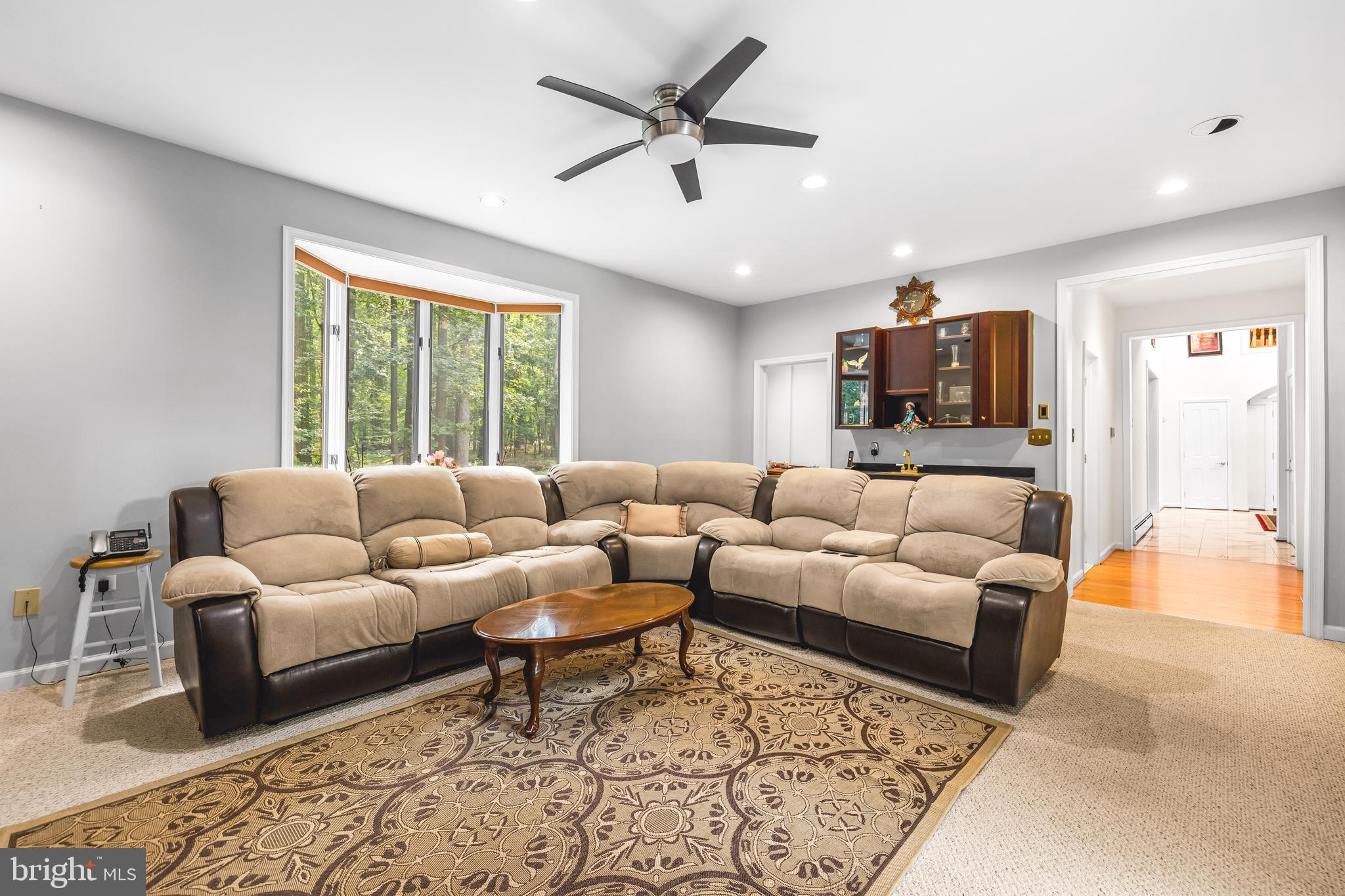 SAGAMORE FOREST II - Residential